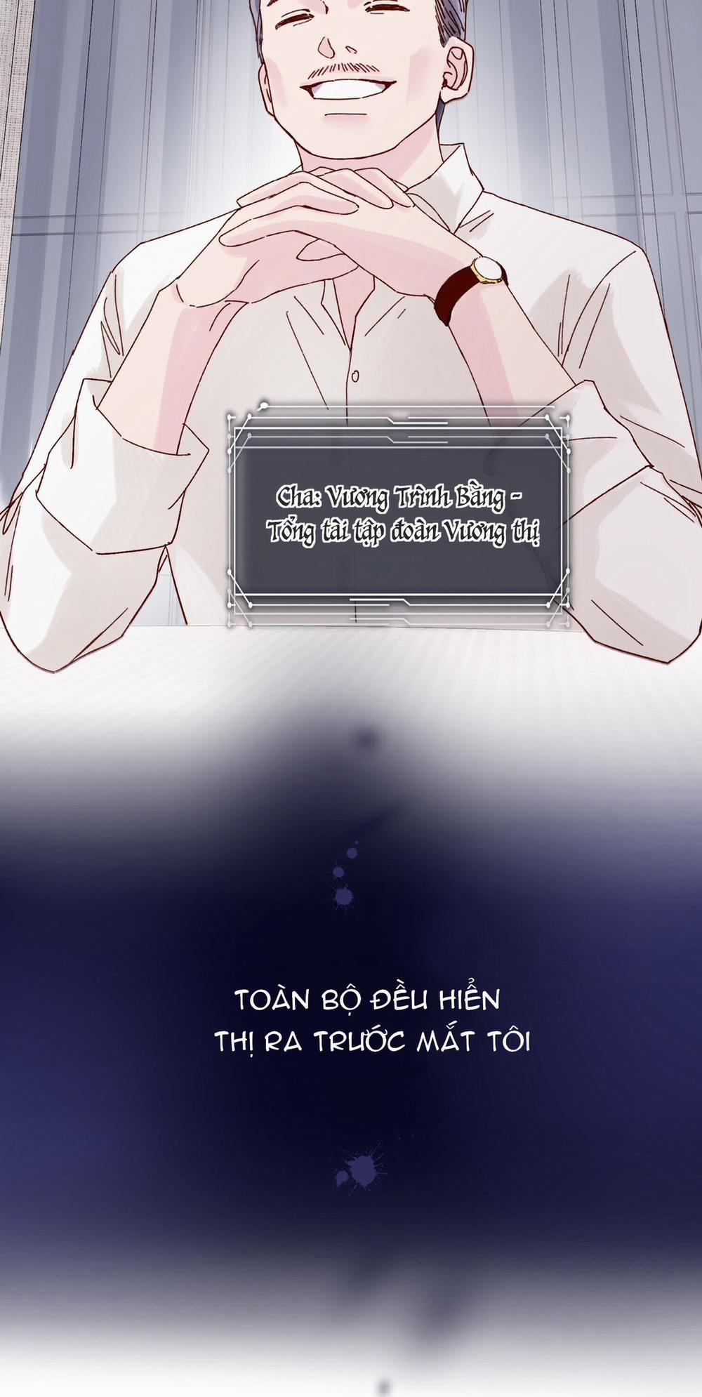 Tôi Muốn Trở Thành Một Đại Nhân Vật Phản Diện 2 trang 33