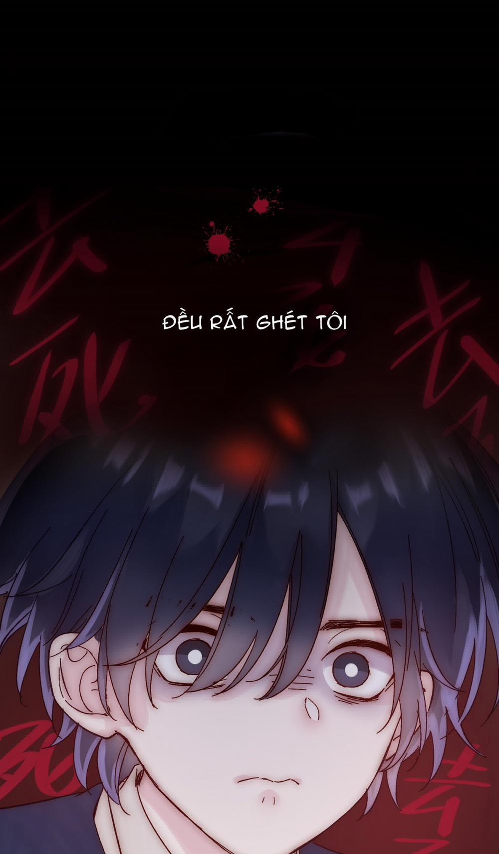 Tôi Muốn Trở Thành Một Đại Nhân Vật Phản Diện 2 trang 37