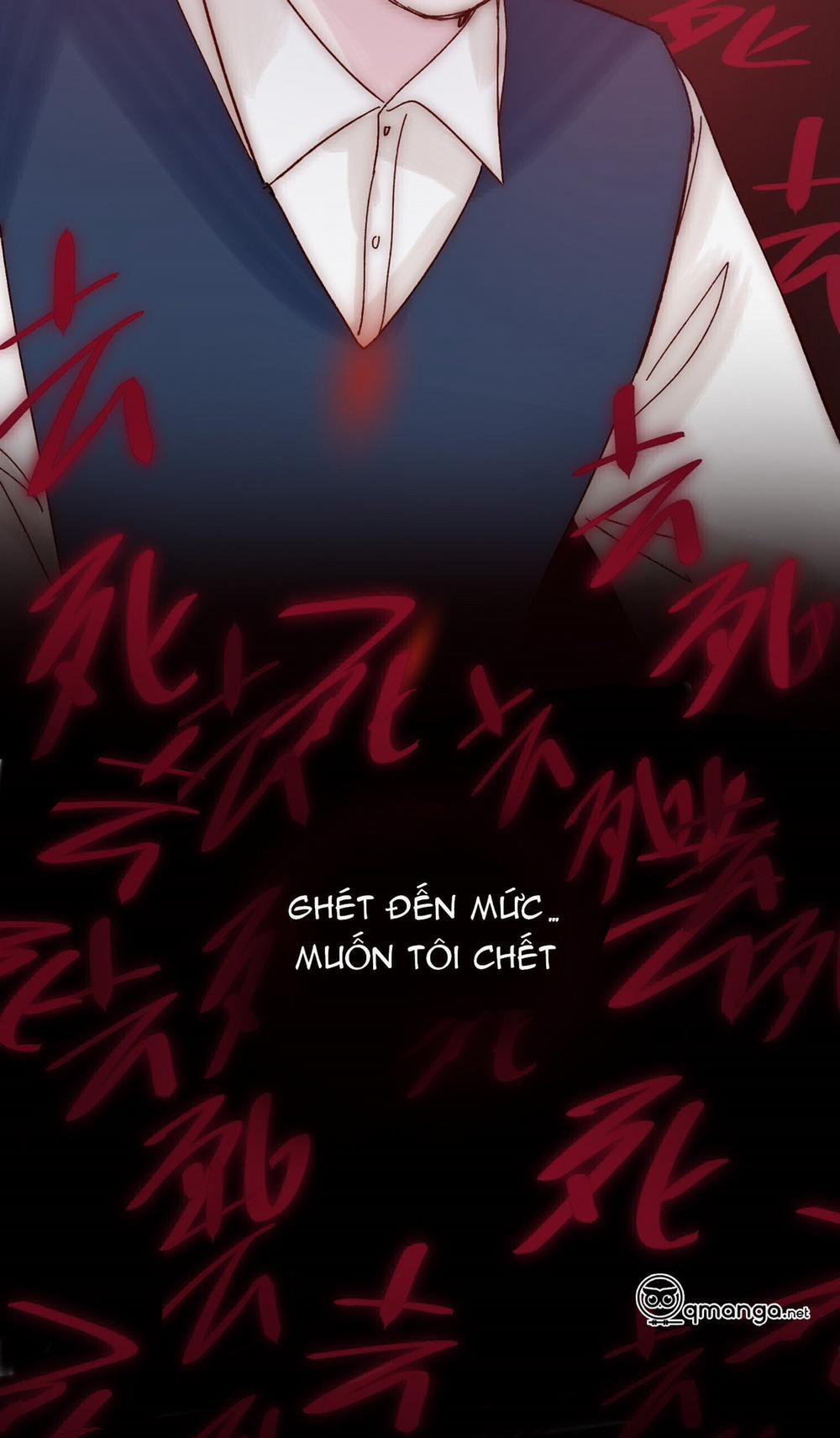 Tôi Muốn Trở Thành Một Đại Nhân Vật Phản Diện 2 trang 38