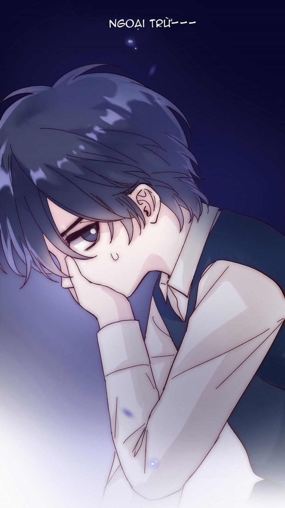 Tôi Muốn Trở Thành Một Đại Nhân Vật Phản Diện 2 trang 40