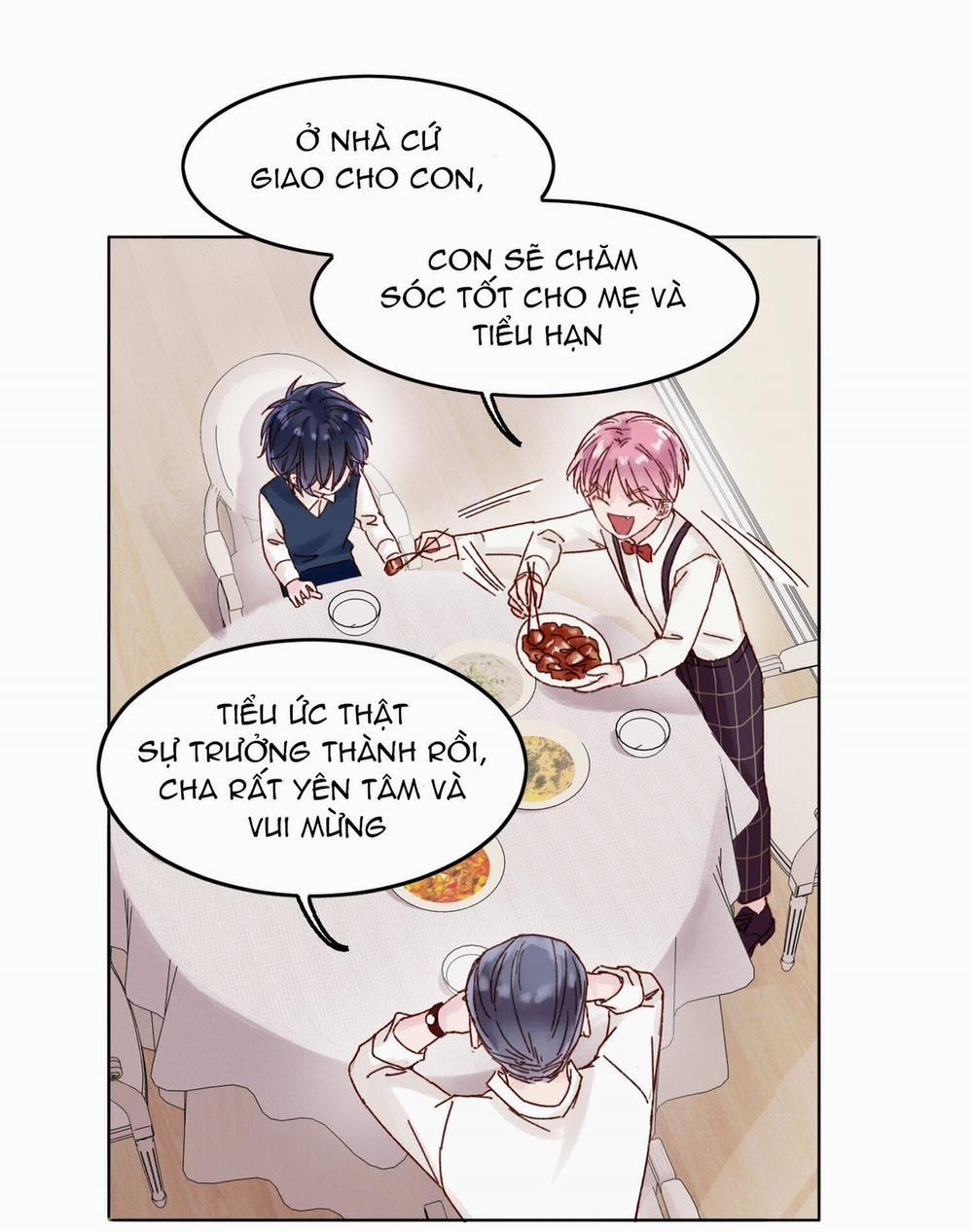 Tôi Muốn Trở Thành Một Đại Nhân Vật Phản Diện 2 trang 42