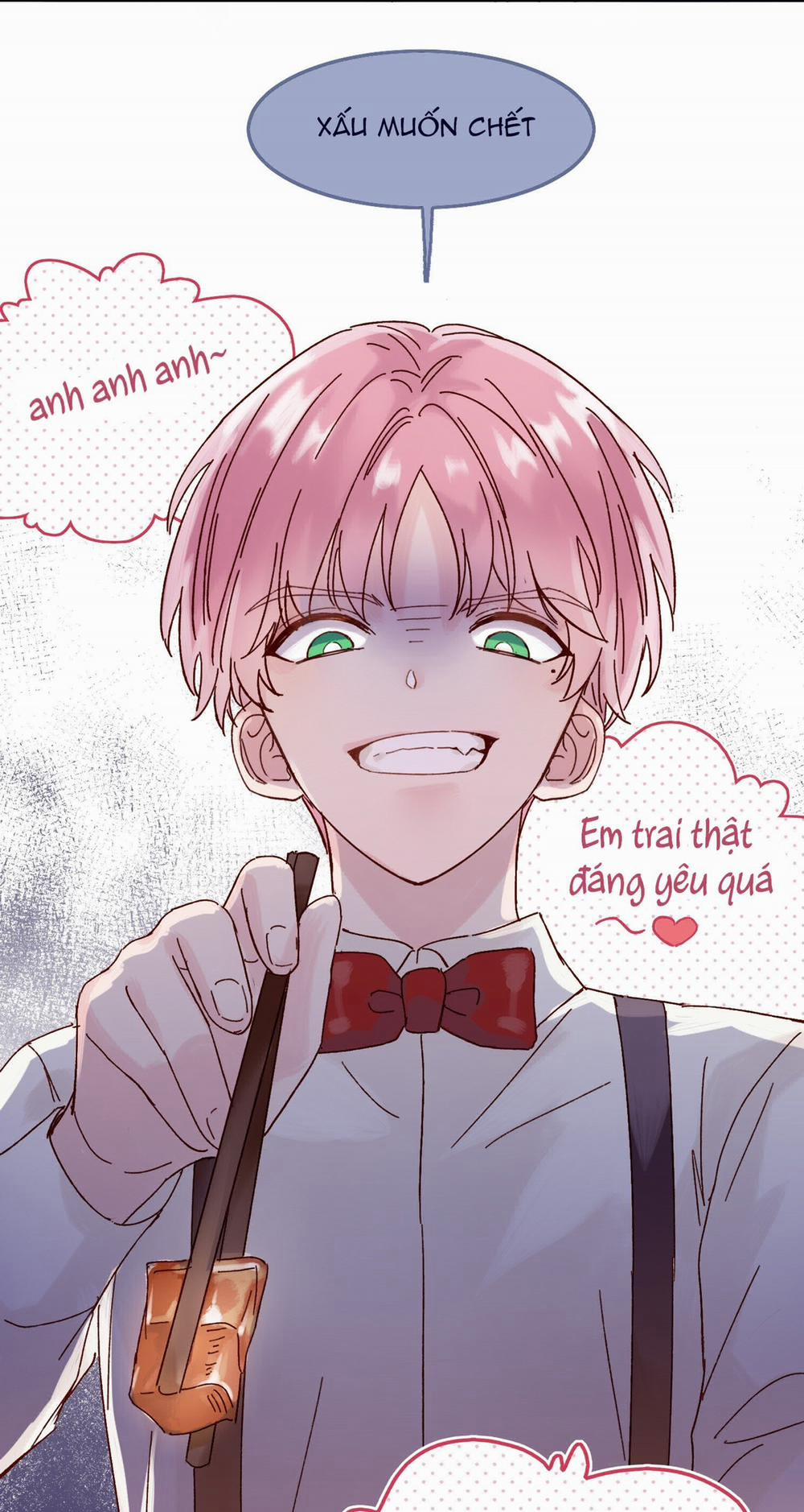 Tôi Muốn Trở Thành Một Đại Nhân Vật Phản Diện 2 trang 44