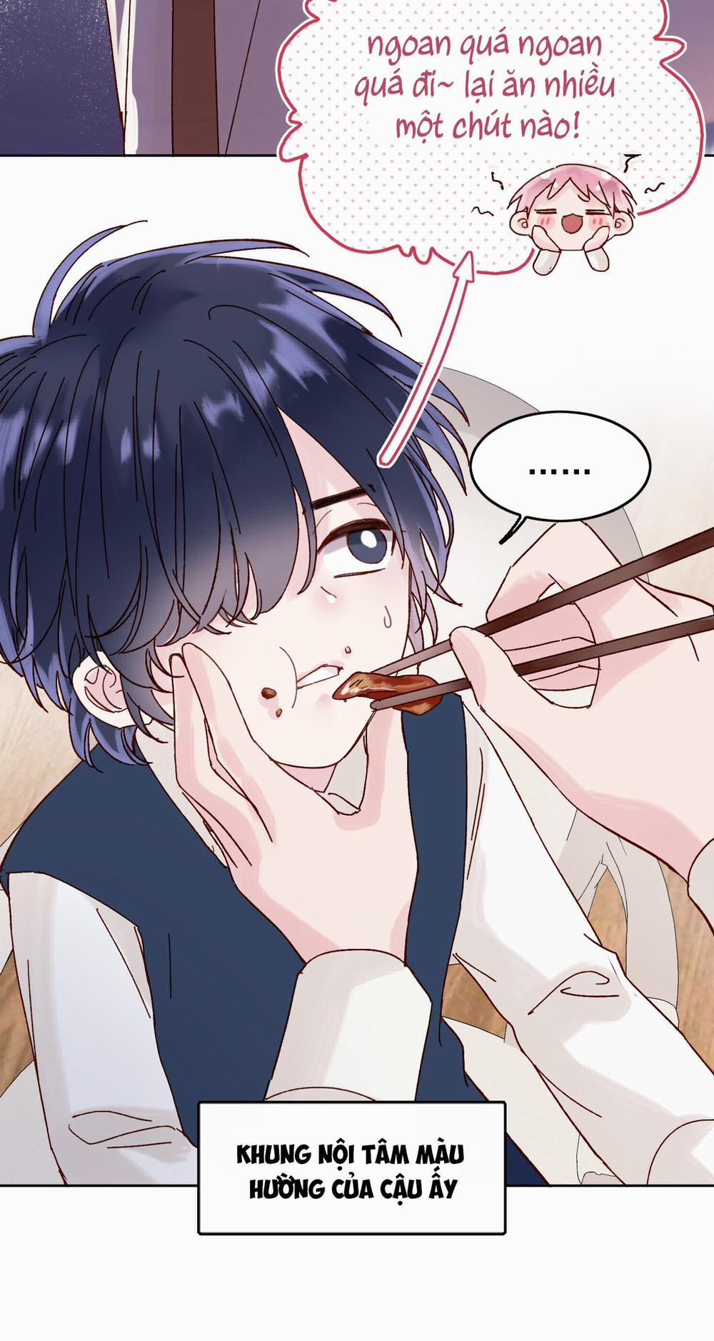 Tôi Muốn Trở Thành Một Đại Nhân Vật Phản Diện 2 trang 45