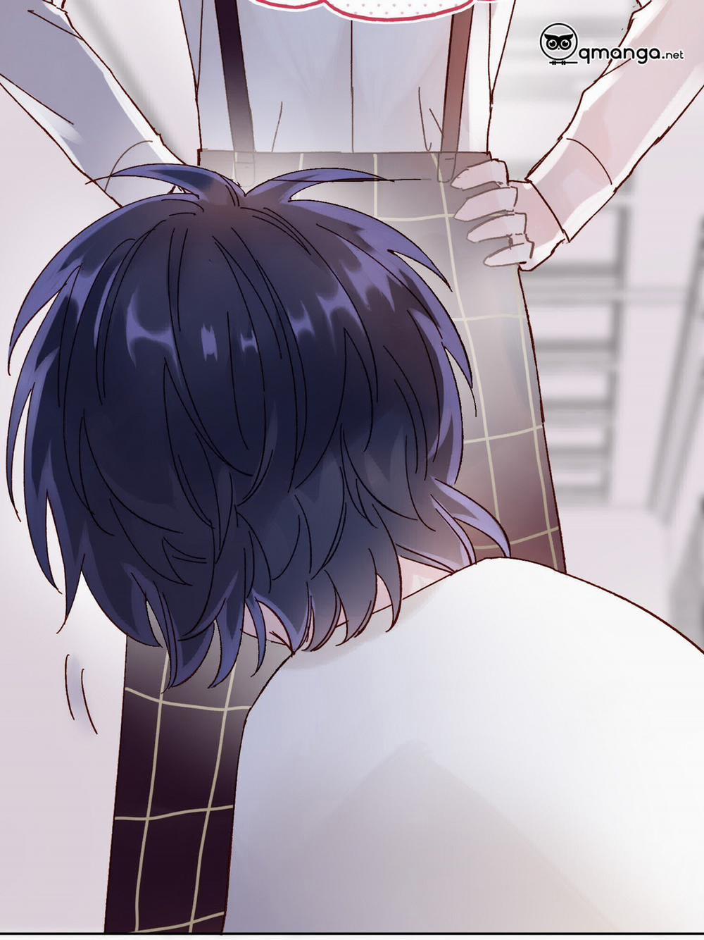 Tôi Muốn Trở Thành Một Đại Nhân Vật Phản Diện 2 trang 9