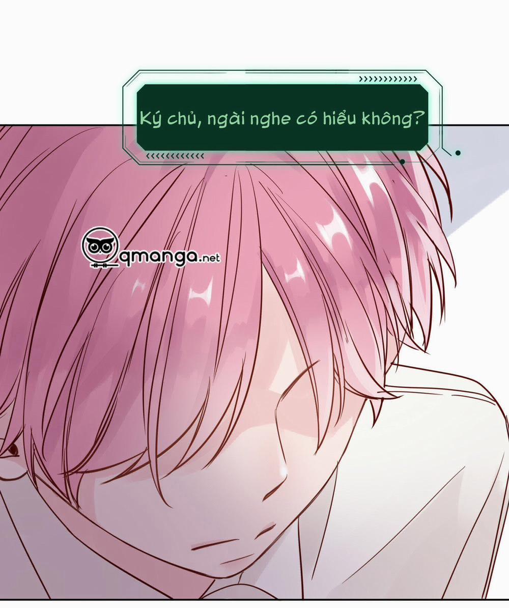 Tôi Muốn Trở Thành Một Đại Nhân Vật Phản Diện 3 trang 14