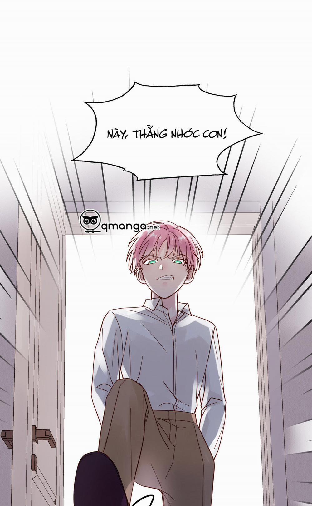 Tôi Muốn Trở Thành Một Đại Nhân Vật Phản Diện 3 trang 16