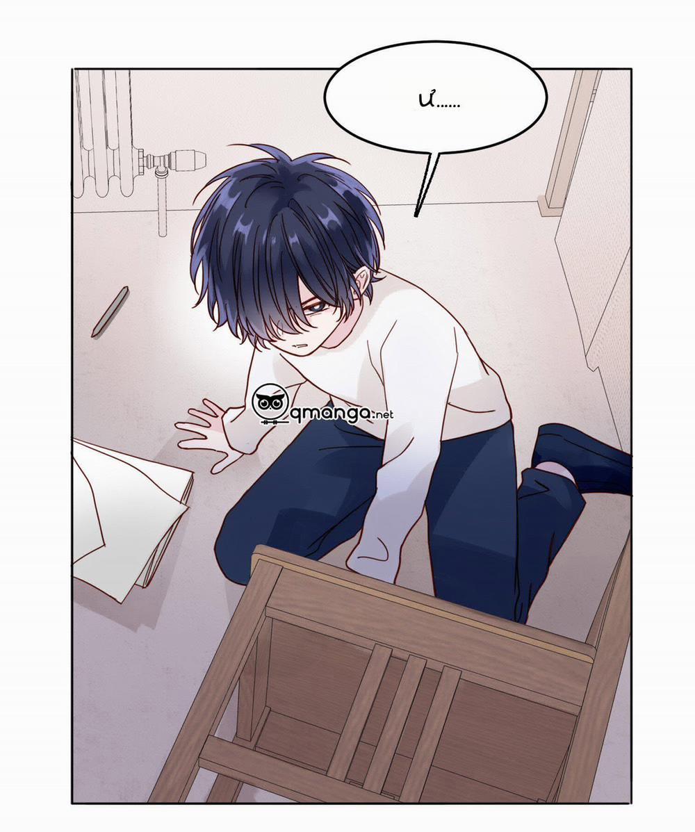 Tôi Muốn Trở Thành Một Đại Nhân Vật Phản Diện 3 trang 20