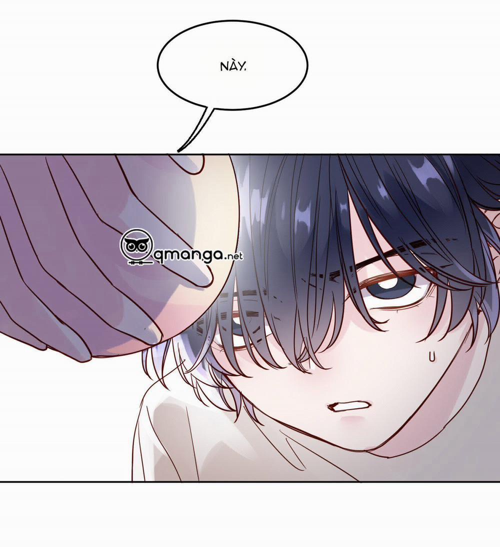 Tôi Muốn Trở Thành Một Đại Nhân Vật Phản Diện 3 trang 21