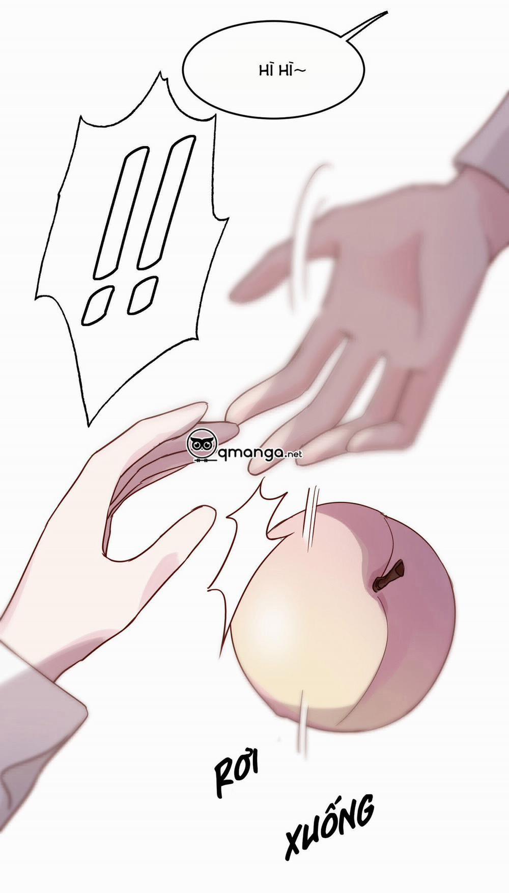 Tôi Muốn Trở Thành Một Đại Nhân Vật Phản Diện 3 trang 24