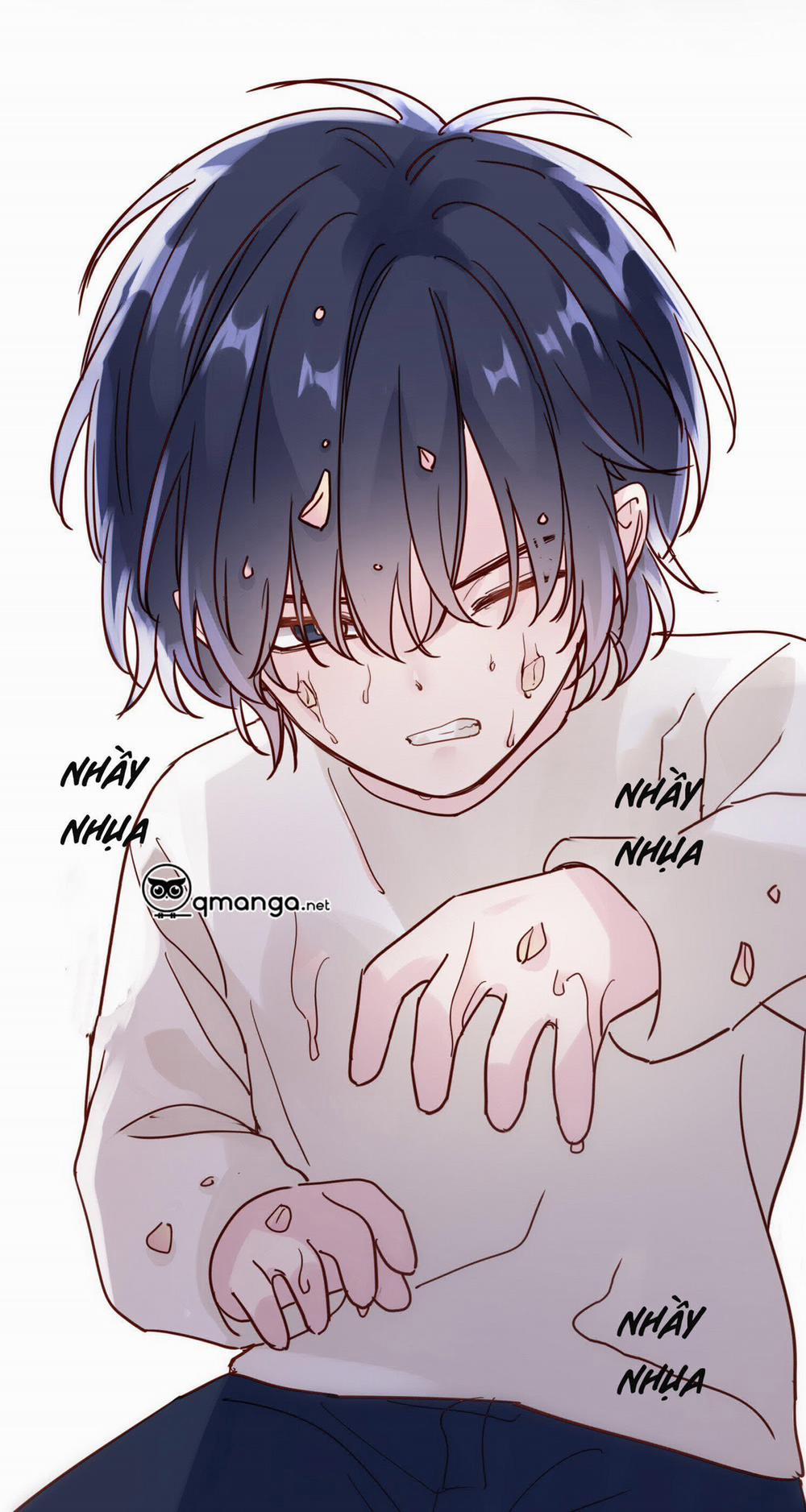 Tôi Muốn Trở Thành Một Đại Nhân Vật Phản Diện 3 trang 29