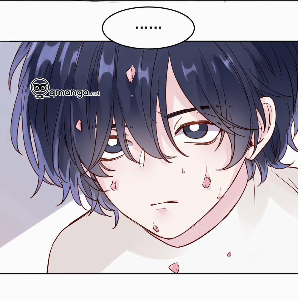 Tôi Muốn Trở Thành Một Đại Nhân Vật Phản Diện 3 trang 34