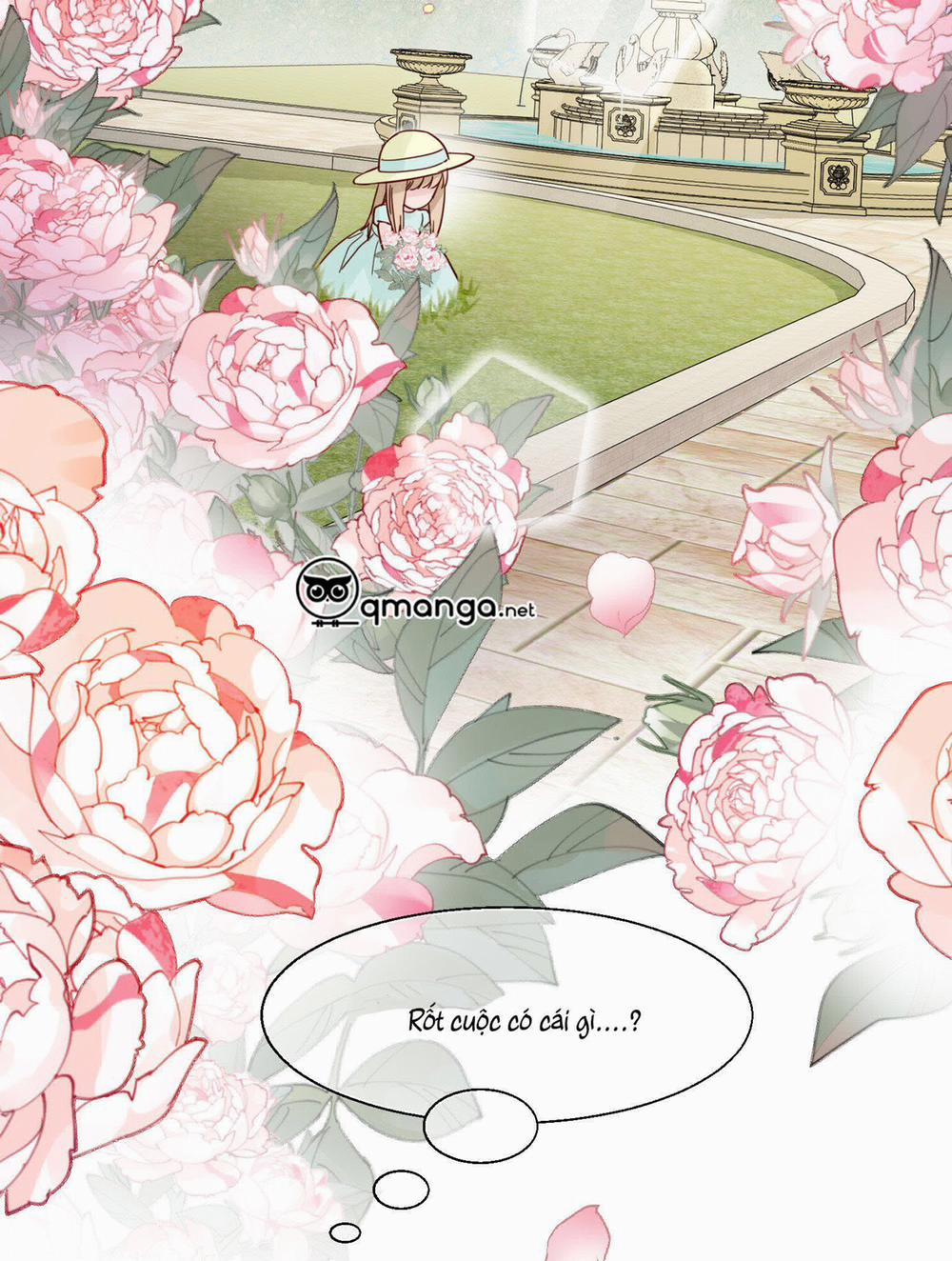 Tôi Muốn Trở Thành Một Đại Nhân Vật Phản Diện 3 trang 36