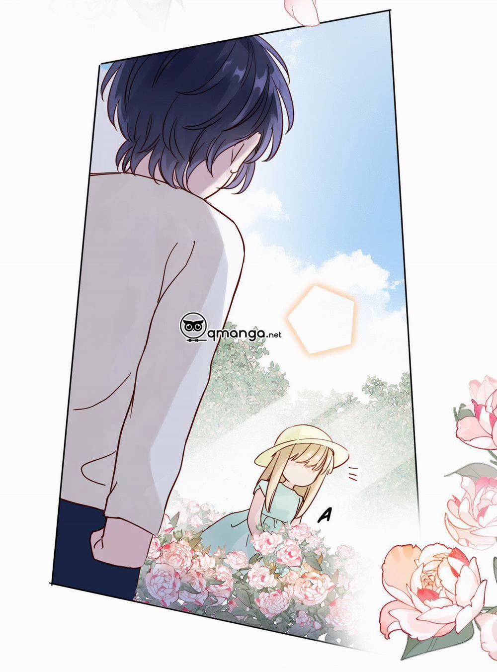 Tôi Muốn Trở Thành Một Đại Nhân Vật Phản Diện 3 trang 37