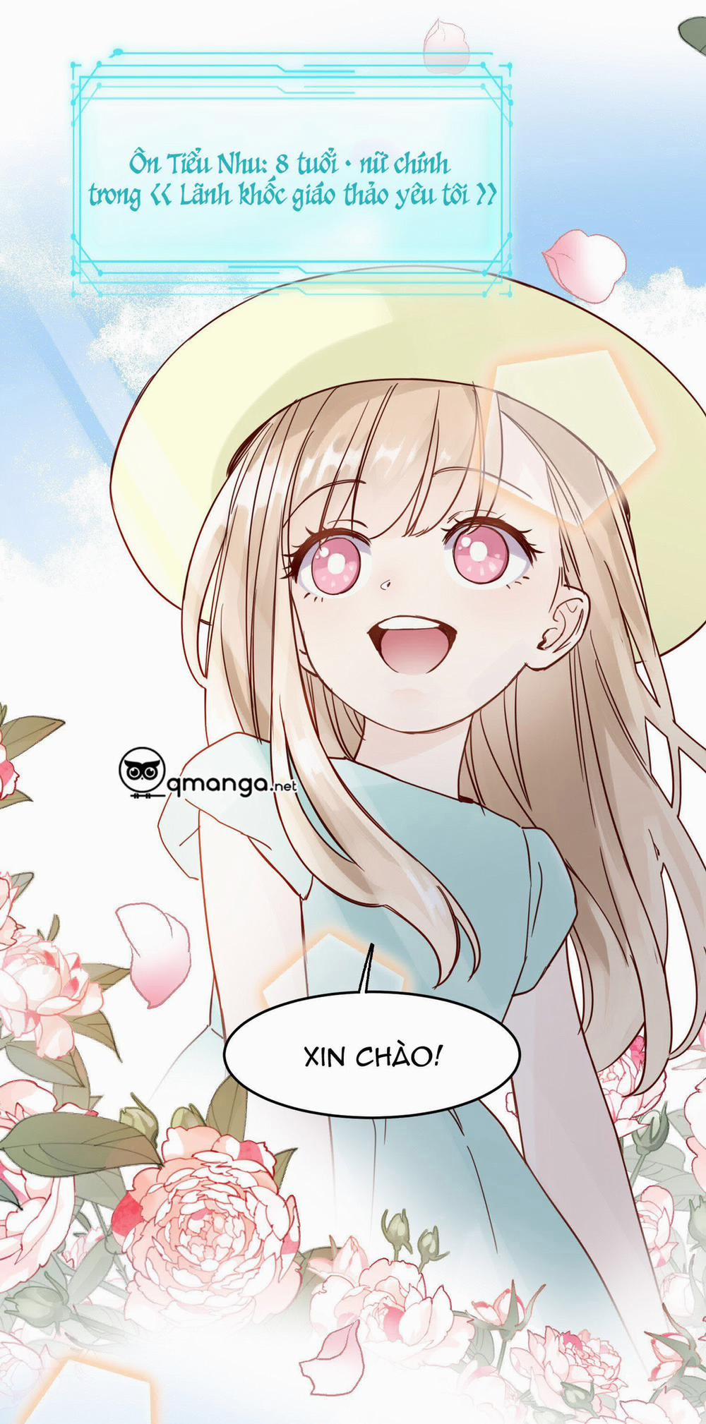 Tôi Muốn Trở Thành Một Đại Nhân Vật Phản Diện 3 trang 38