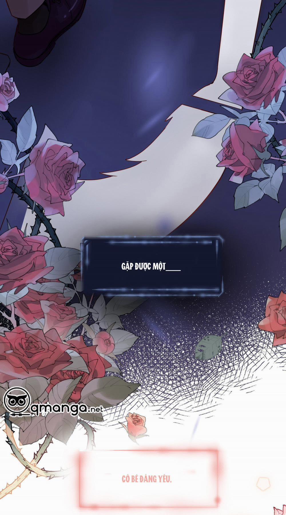 Tôi Muốn Trở Thành Một Đại Nhân Vật Phản Diện 3 trang 4