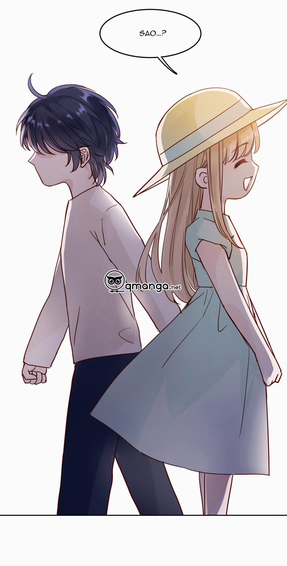 Tôi Muốn Trở Thành Một Đại Nhân Vật Phản Diện 3 trang 40