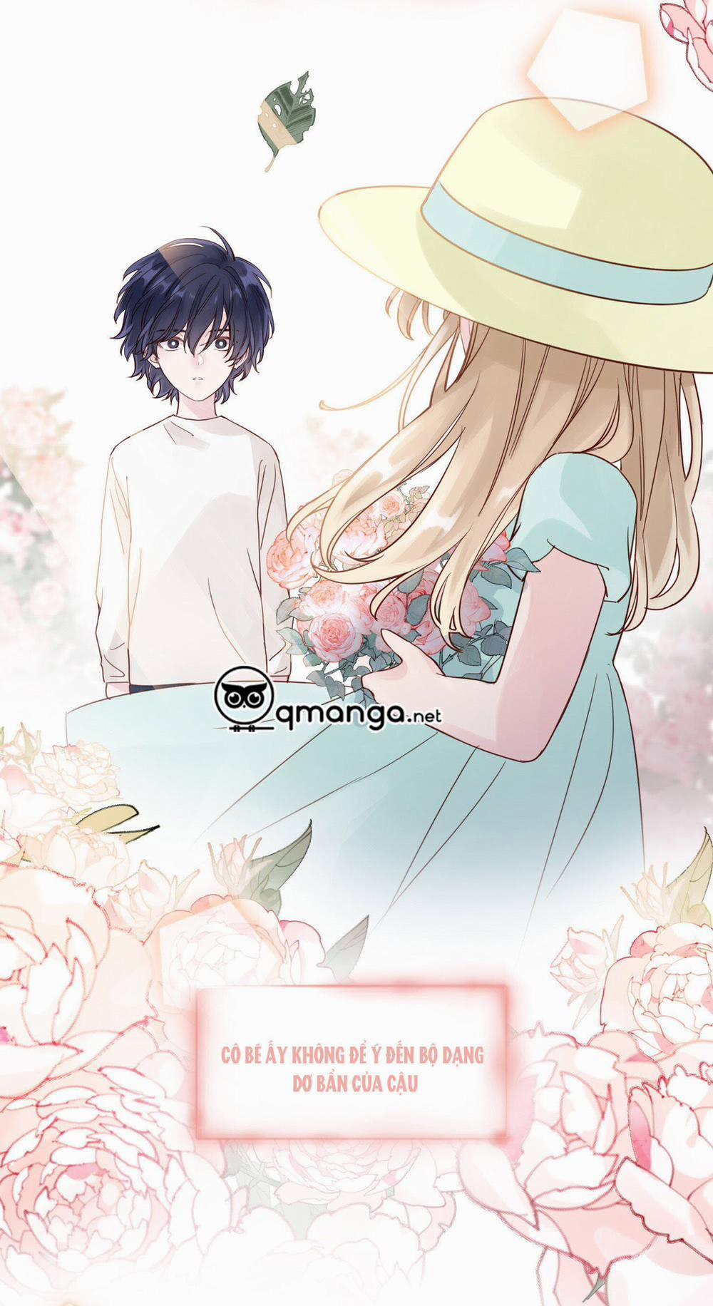 Tôi Muốn Trở Thành Một Đại Nhân Vật Phản Diện 3 trang 5