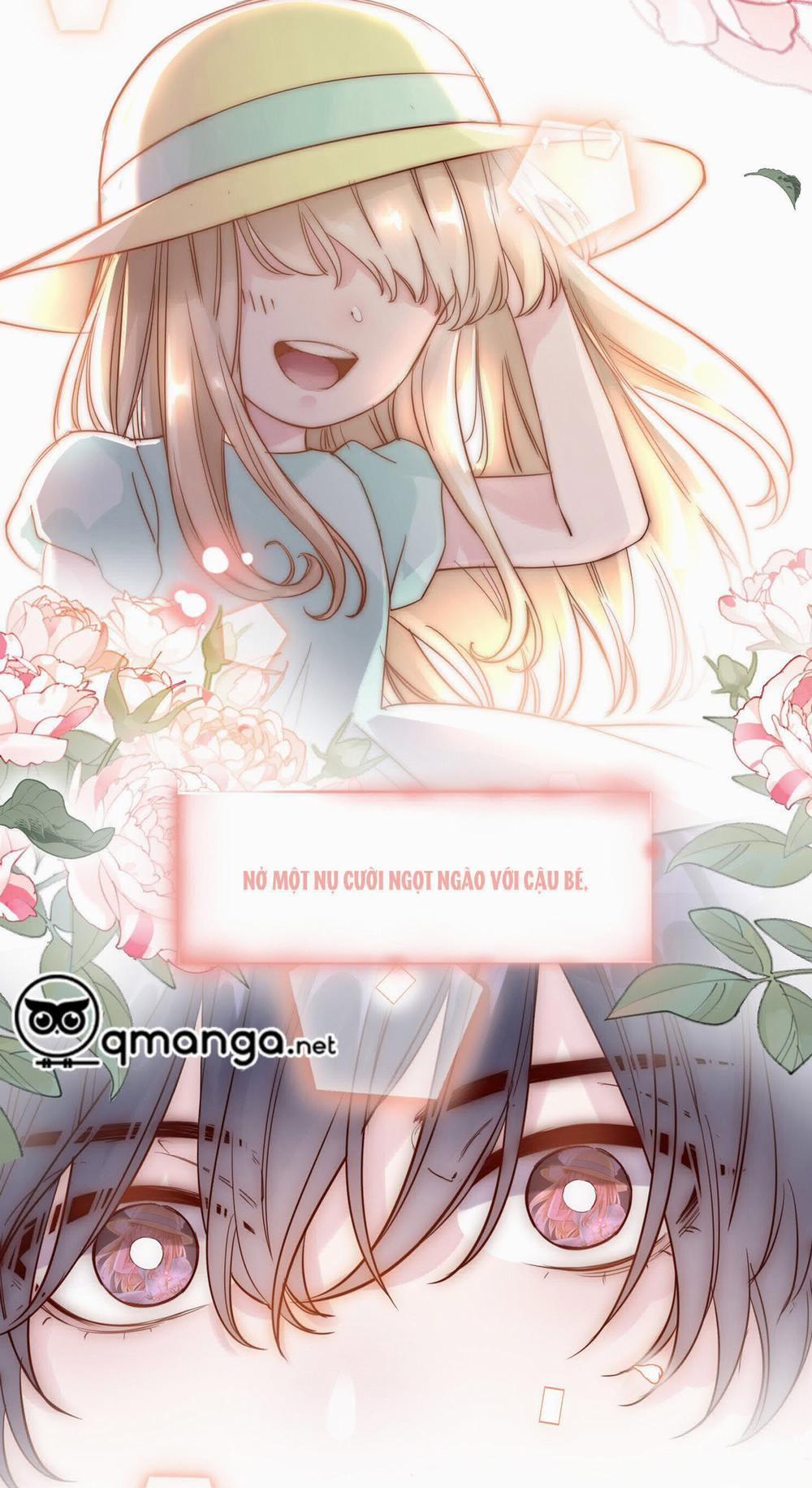 Tôi Muốn Trở Thành Một Đại Nhân Vật Phản Diện 3 trang 6