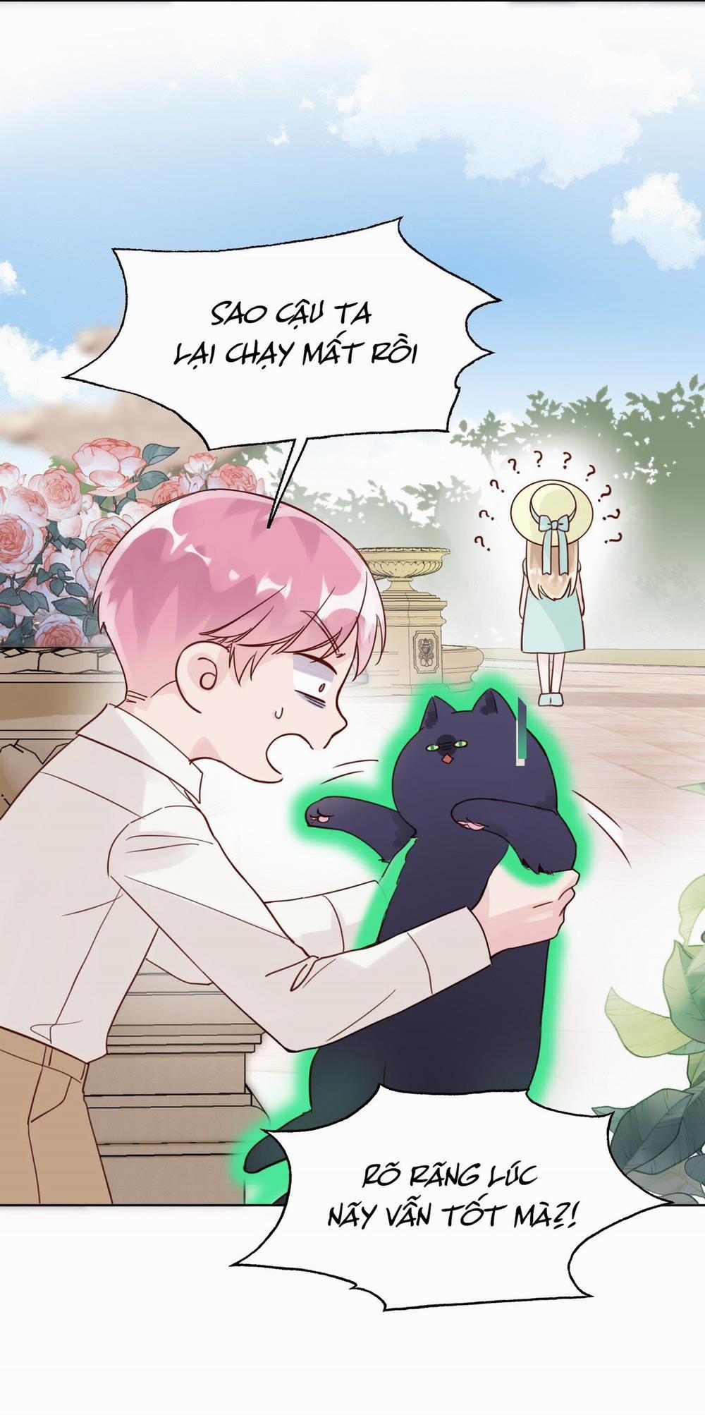 Tôi Muốn Trở Thành Một Đại Nhân Vật Phản Diện 4 trang 13