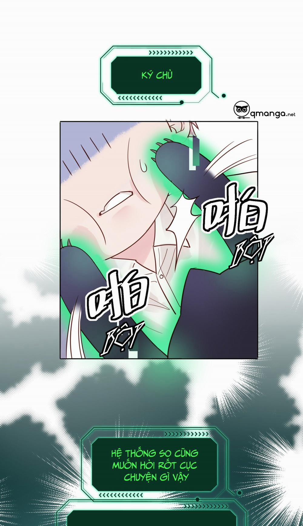 Tôi Muốn Trở Thành Một Đại Nhân Vật Phản Diện 4 trang 14