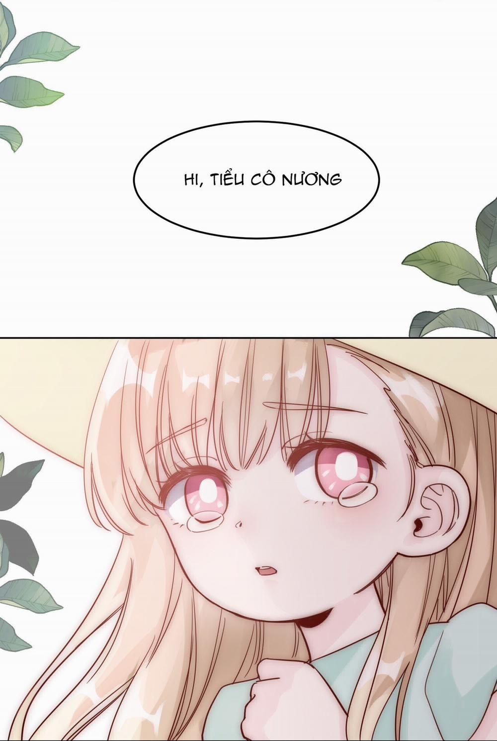 Tôi Muốn Trở Thành Một Đại Nhân Vật Phản Diện 4 trang 18