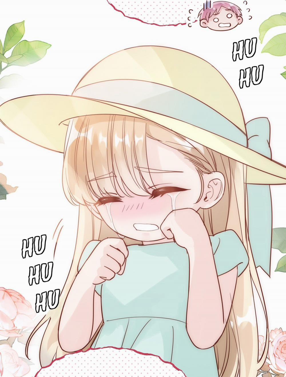 Tôi Muốn Trở Thành Một Đại Nhân Vật Phản Diện 4 trang 23