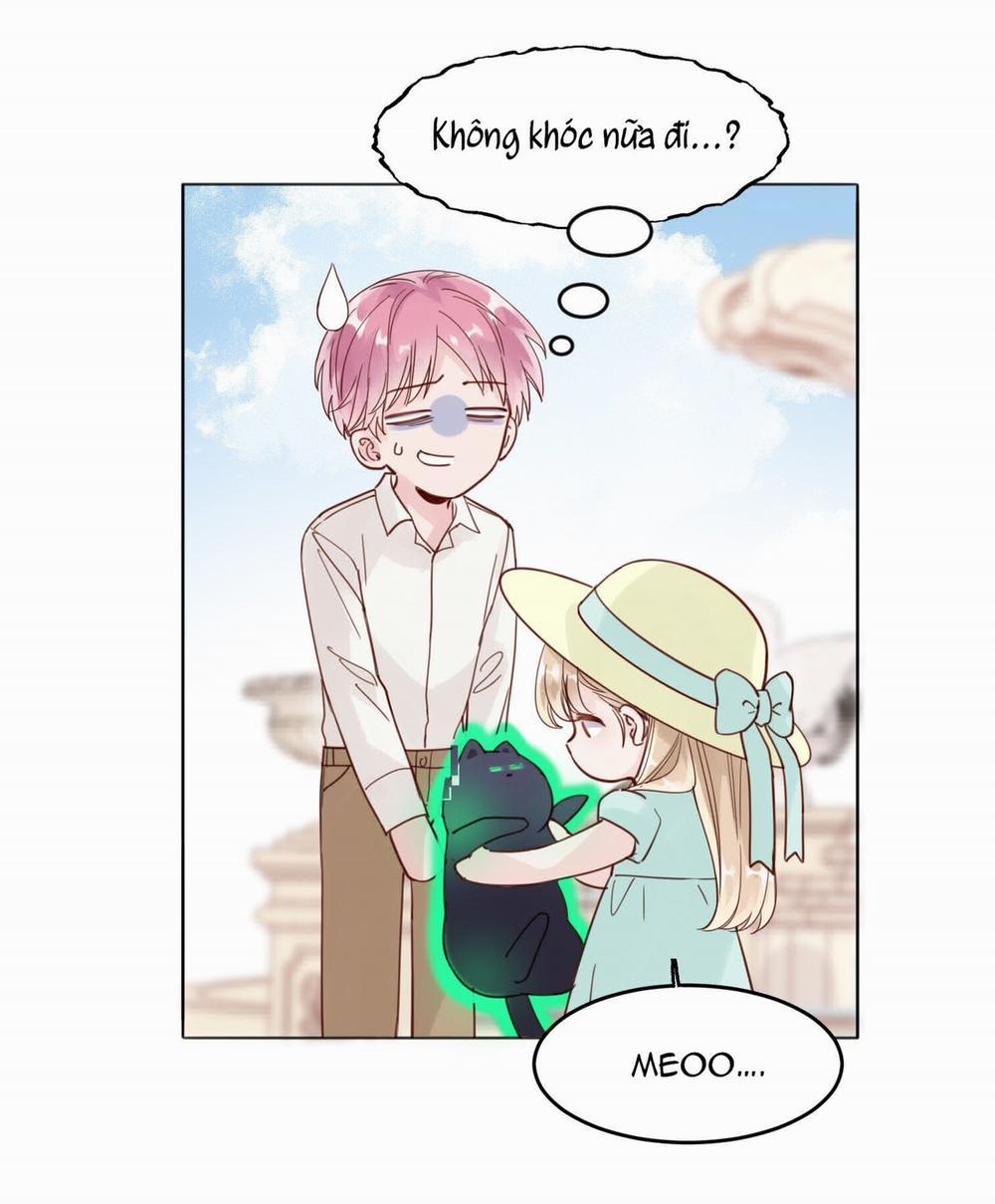 Tôi Muốn Trở Thành Một Đại Nhân Vật Phản Diện 4 trang 27