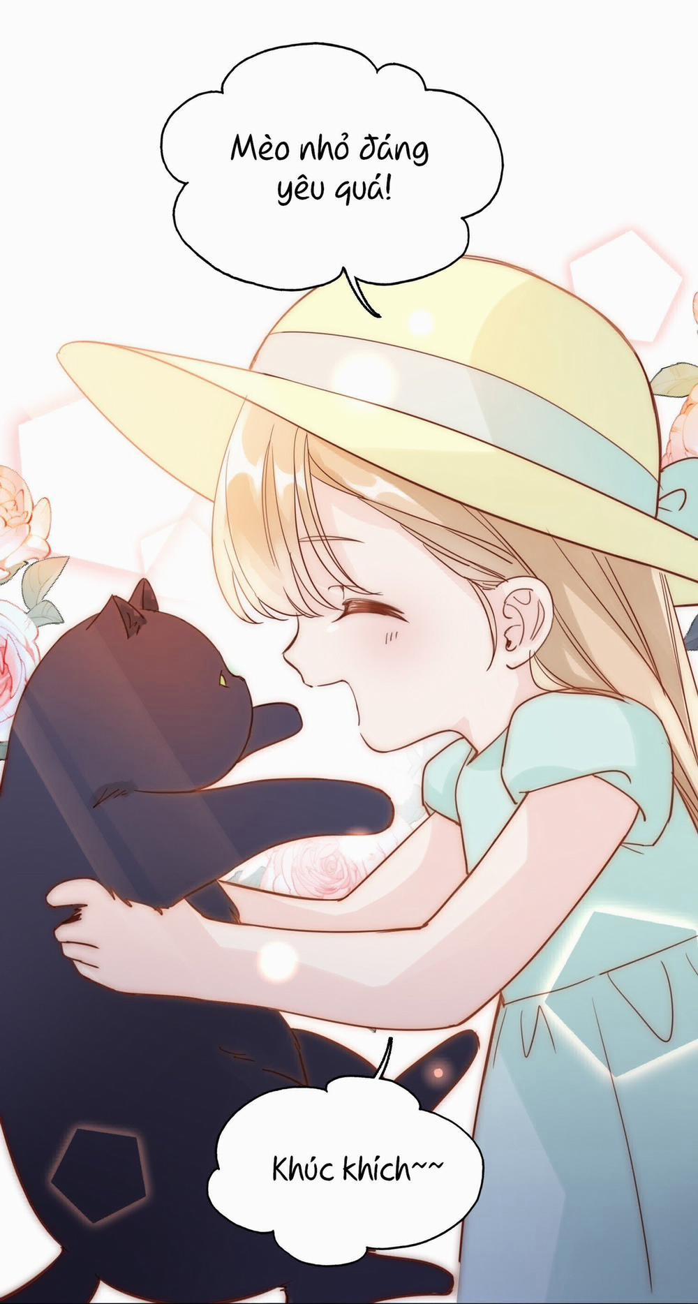 Tôi Muốn Trở Thành Một Đại Nhân Vật Phản Diện 4 trang 28