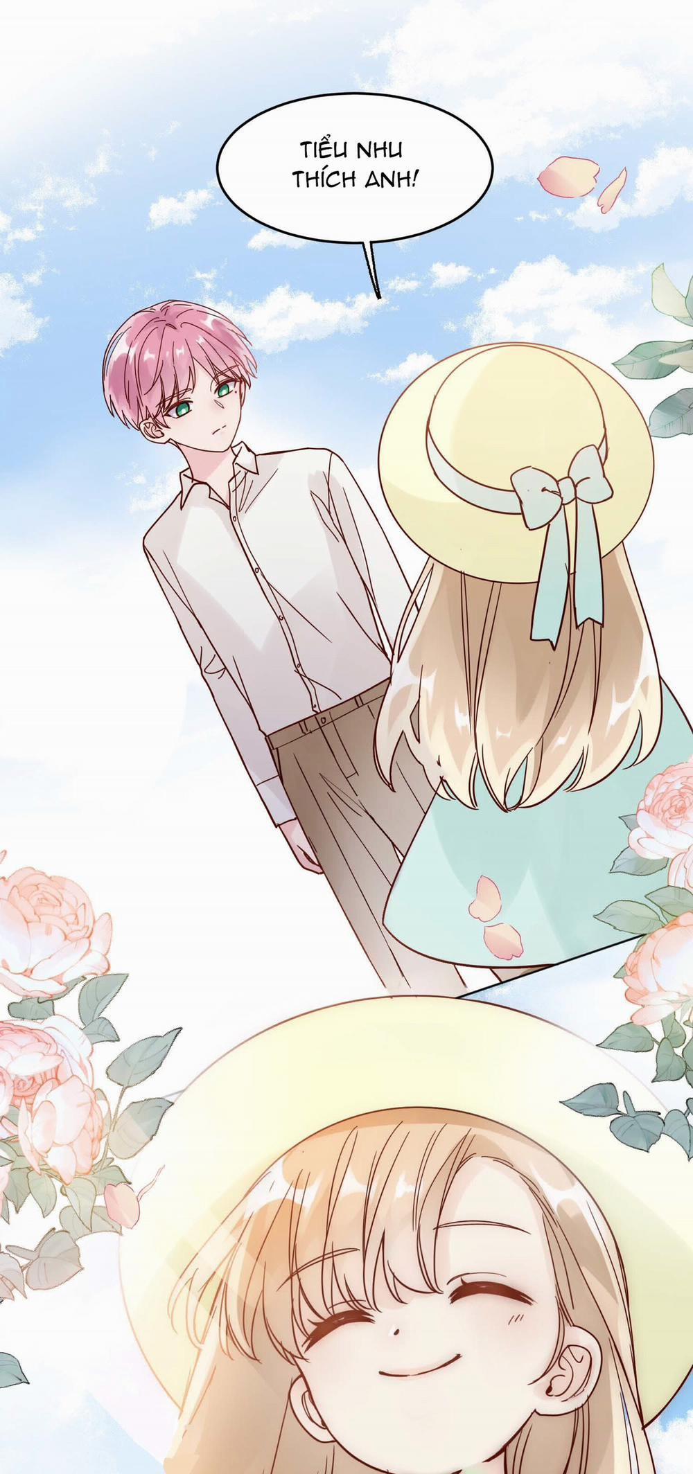 Tôi Muốn Trở Thành Một Đại Nhân Vật Phản Diện 4 trang 31