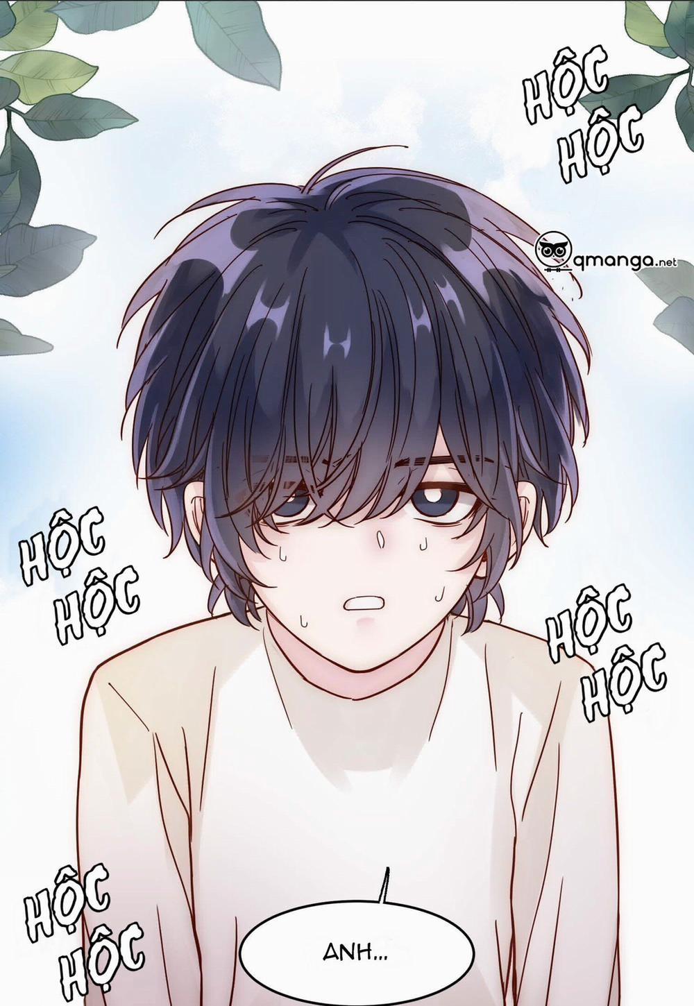 Tôi Muốn Trở Thành Một Đại Nhân Vật Phản Diện 4 trang 34