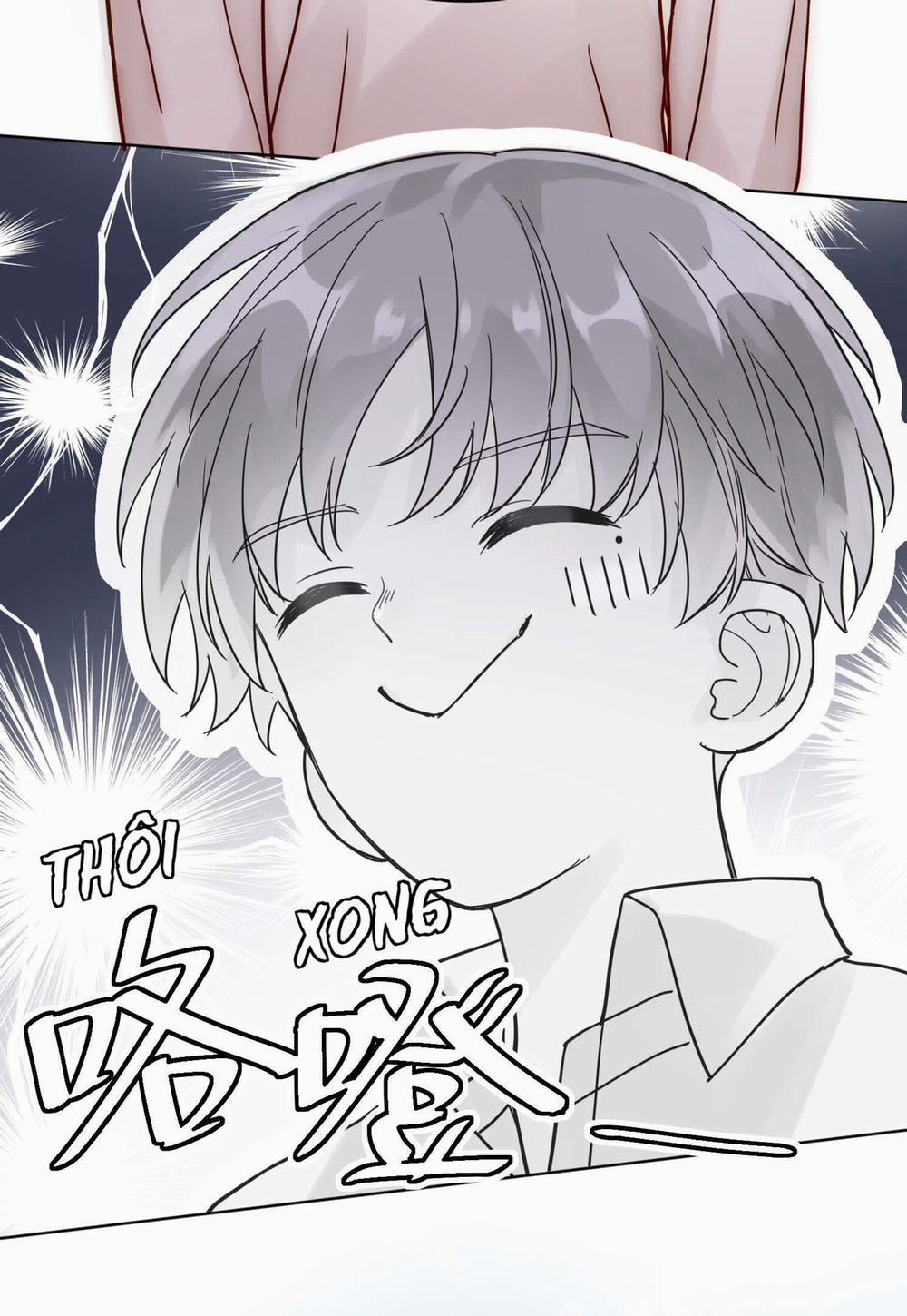 Tôi Muốn Trở Thành Một Đại Nhân Vật Phản Diện 4 trang 35