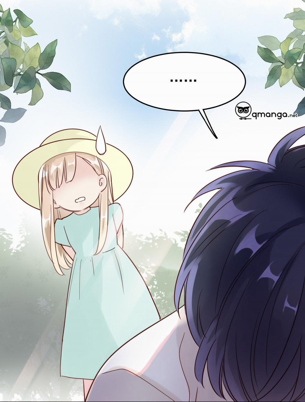 Tôi Muốn Trở Thành Một Đại Nhân Vật Phản Diện 4 trang 4