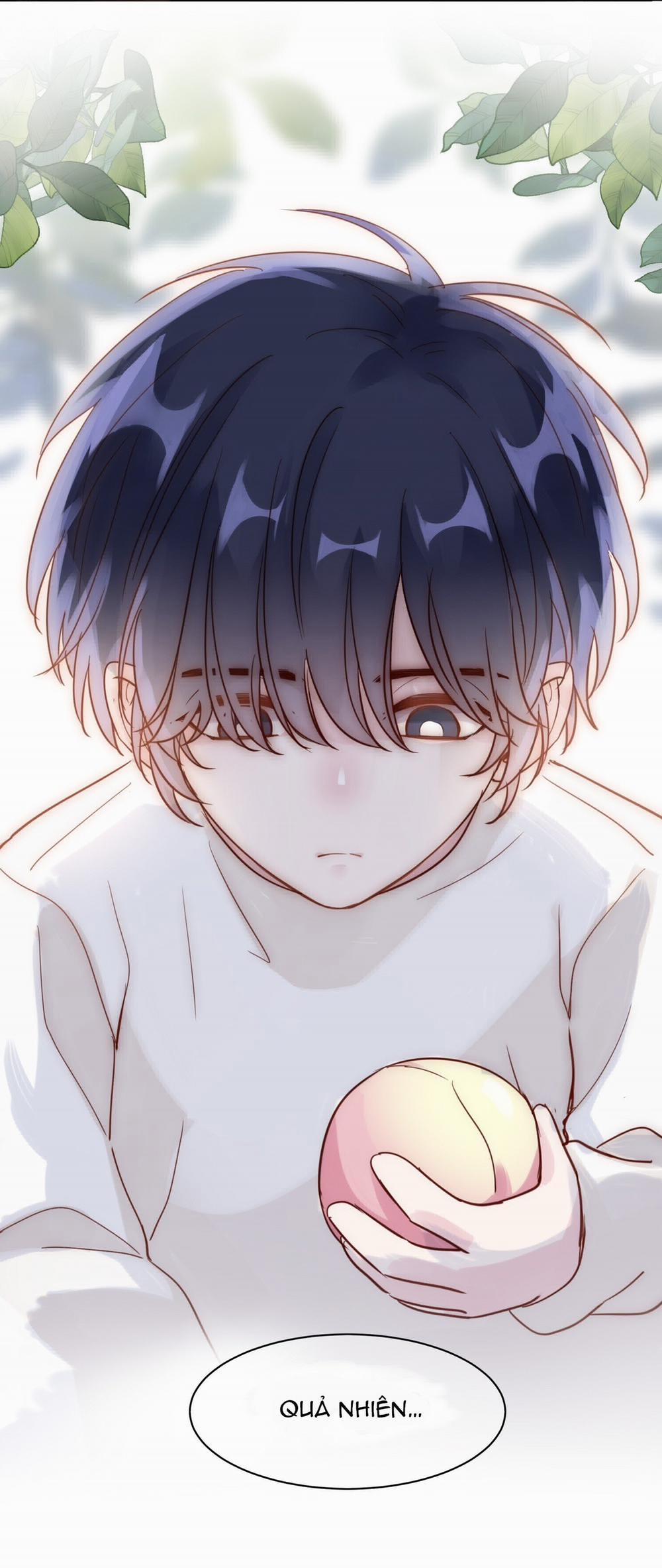 Tôi Muốn Trở Thành Một Đại Nhân Vật Phản Diện 4 trang 5