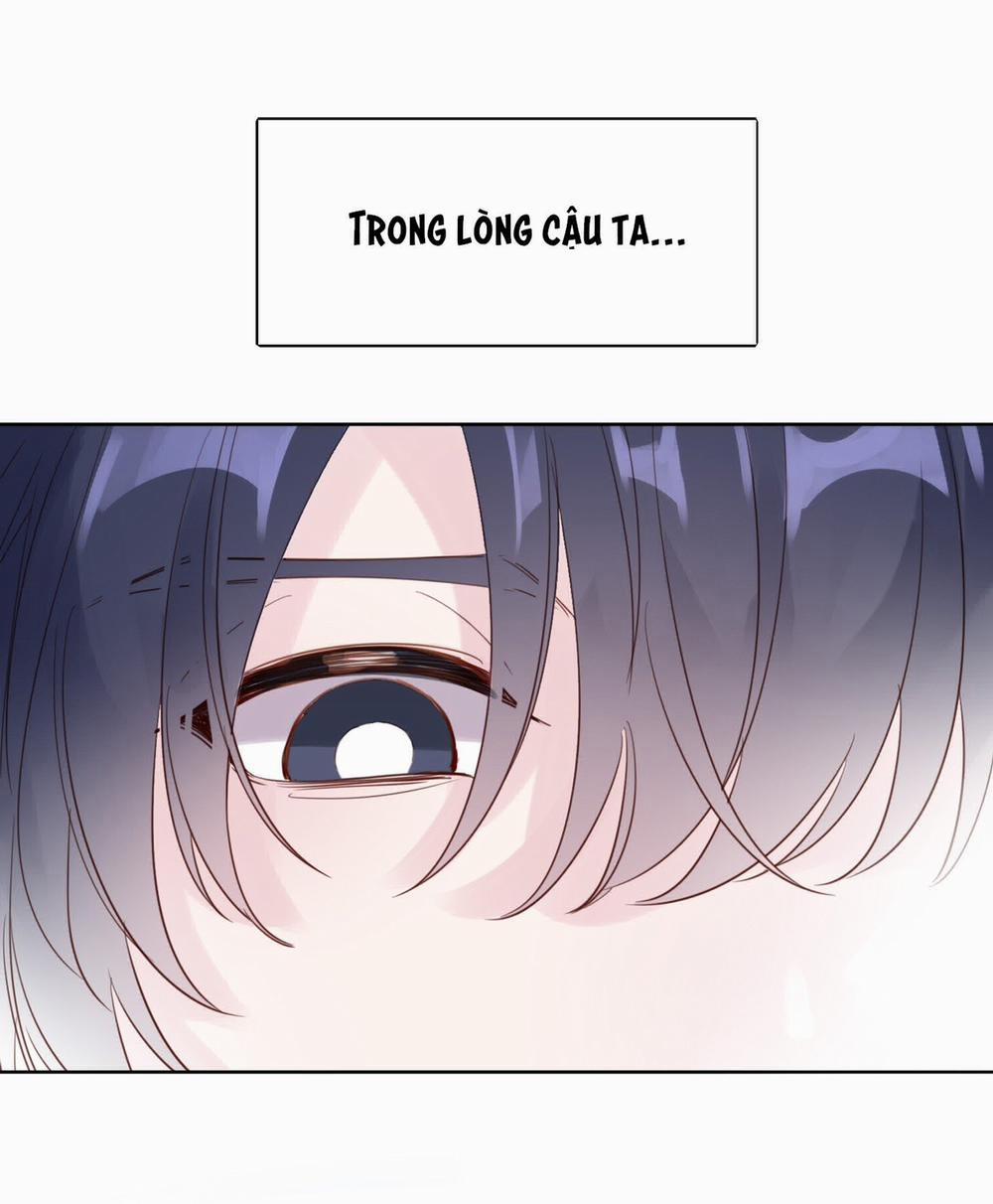 Tôi Muốn Trở Thành Một Đại Nhân Vật Phản Diện 4 trang 6