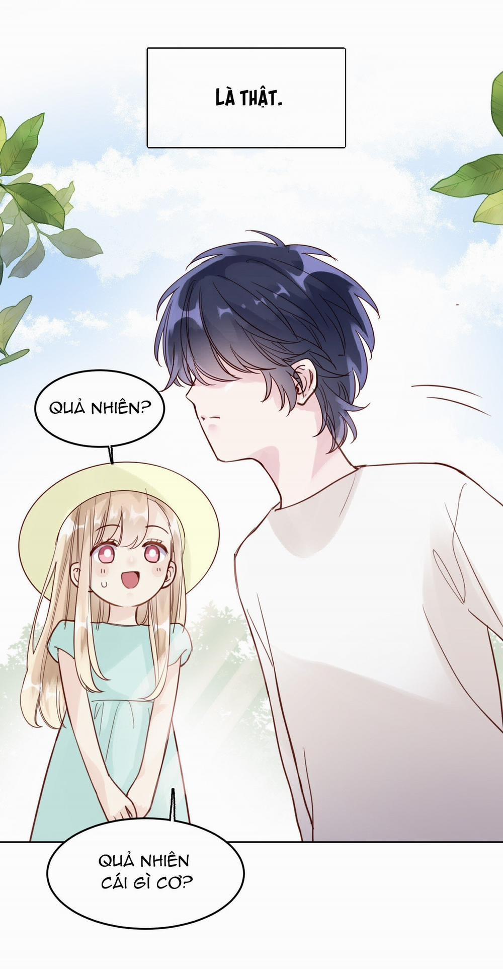 Tôi Muốn Trở Thành Một Đại Nhân Vật Phản Diện 4 trang 7