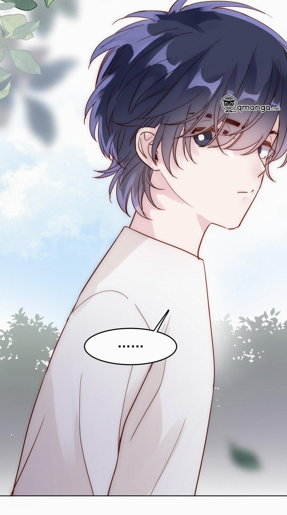 Tôi Muốn Trở Thành Một Đại Nhân Vật Phản Diện 4 trang 9