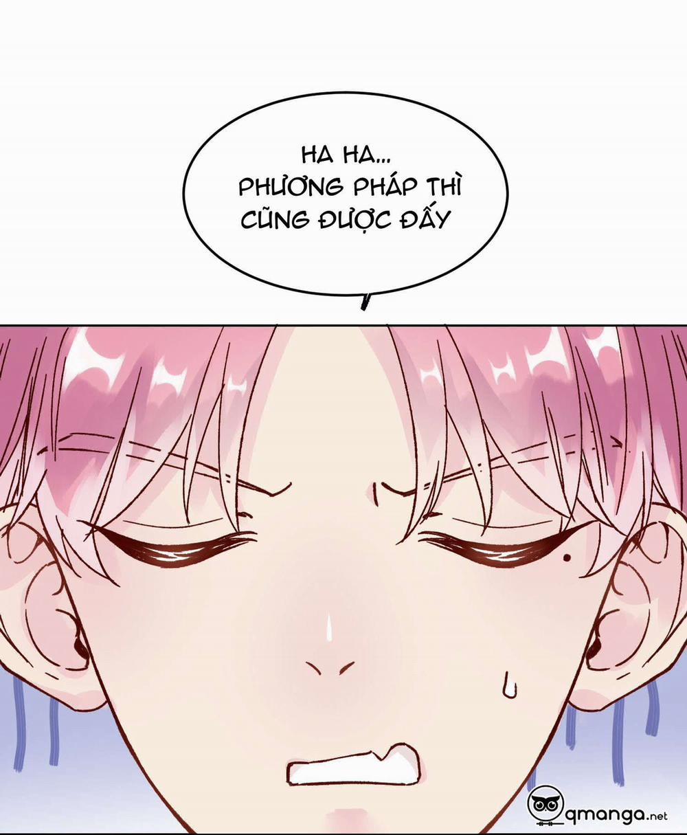 Tôi Muốn Trở Thành Một Đại Nhân Vật Phản Diện 6 trang 12