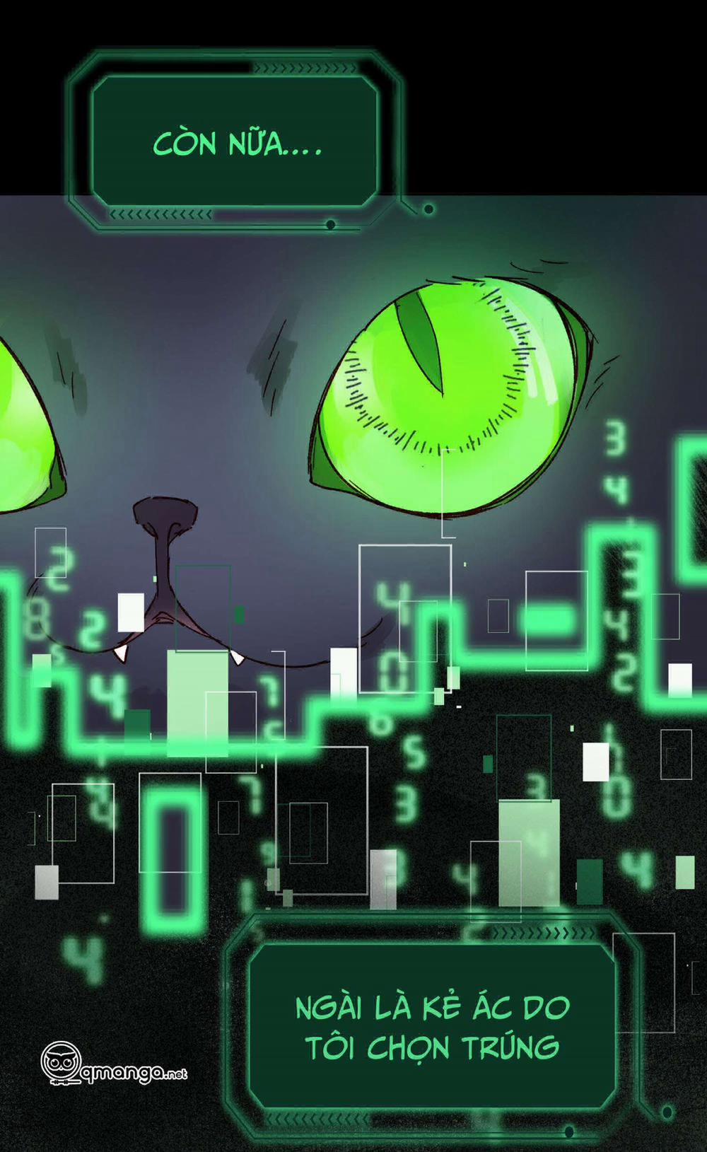 Tôi Muốn Trở Thành Một Đại Nhân Vật Phản Diện 6 trang 17
