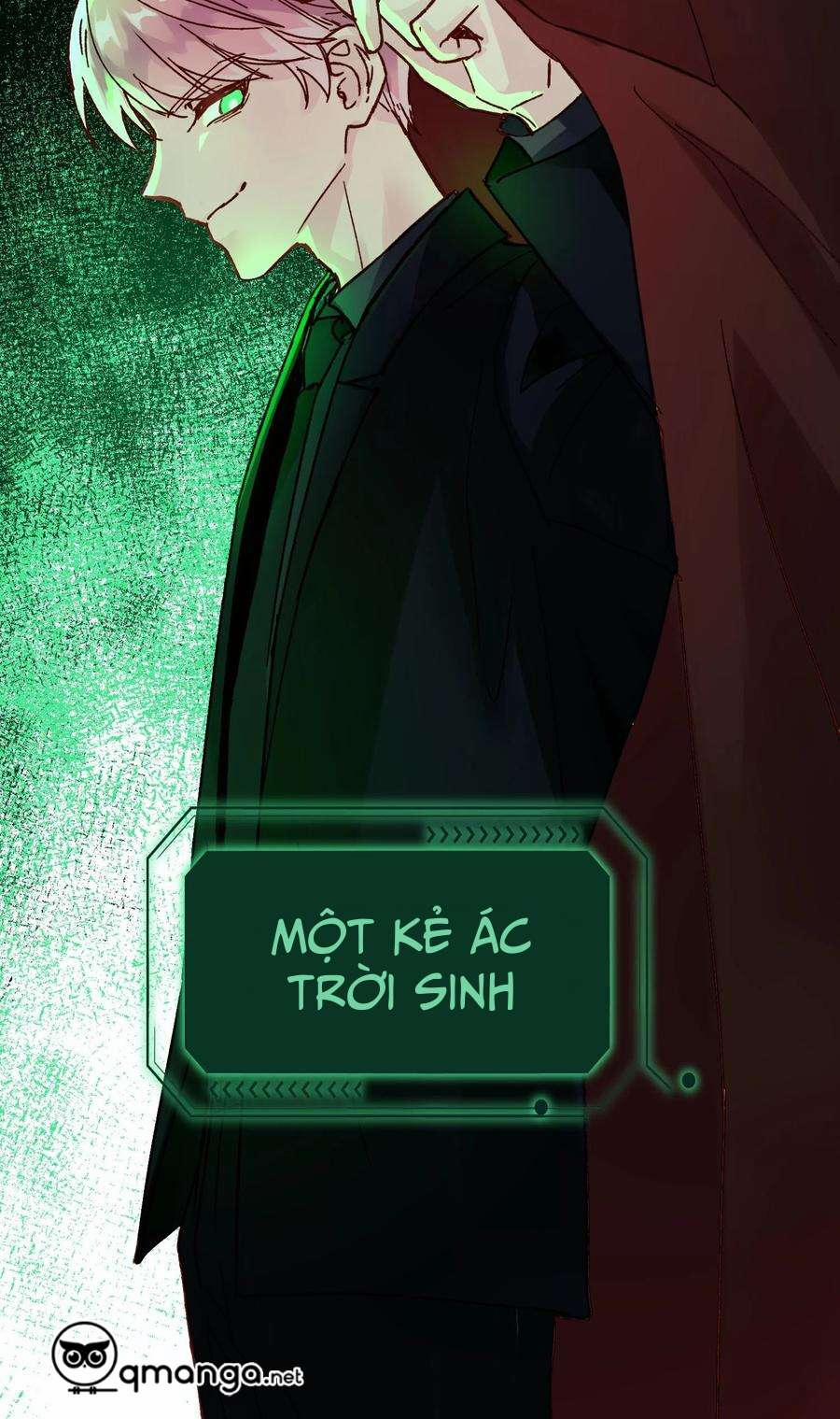 Tôi Muốn Trở Thành Một Đại Nhân Vật Phản Diện 6 trang 19