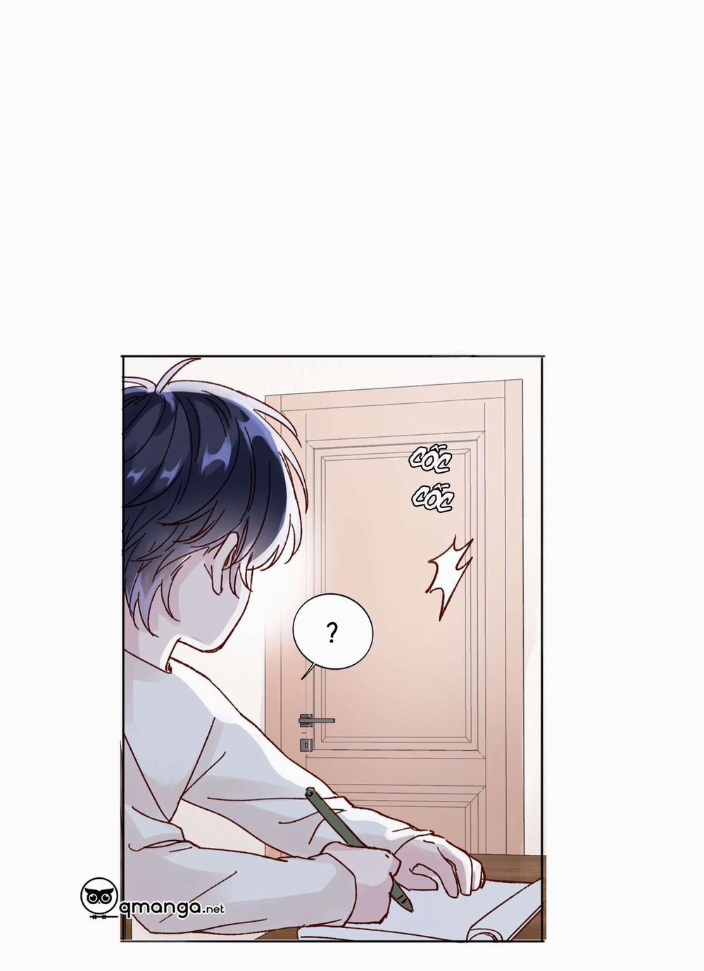 Tôi Muốn Trở Thành Một Đại Nhân Vật Phản Diện 6 trang 23