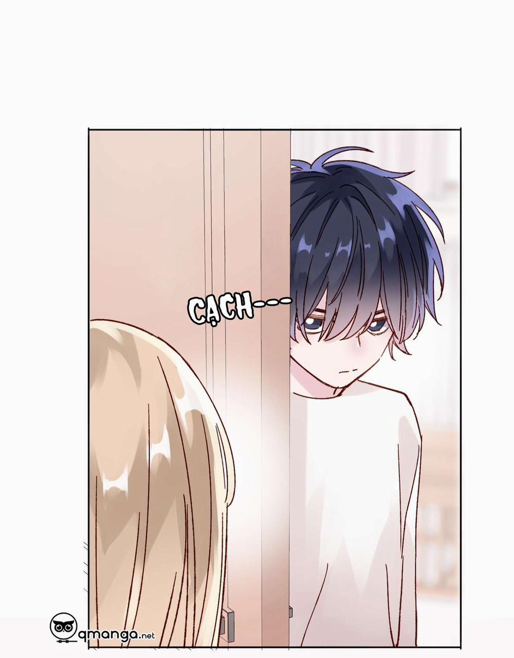 Tôi Muốn Trở Thành Một Đại Nhân Vật Phản Diện 6 trang 25