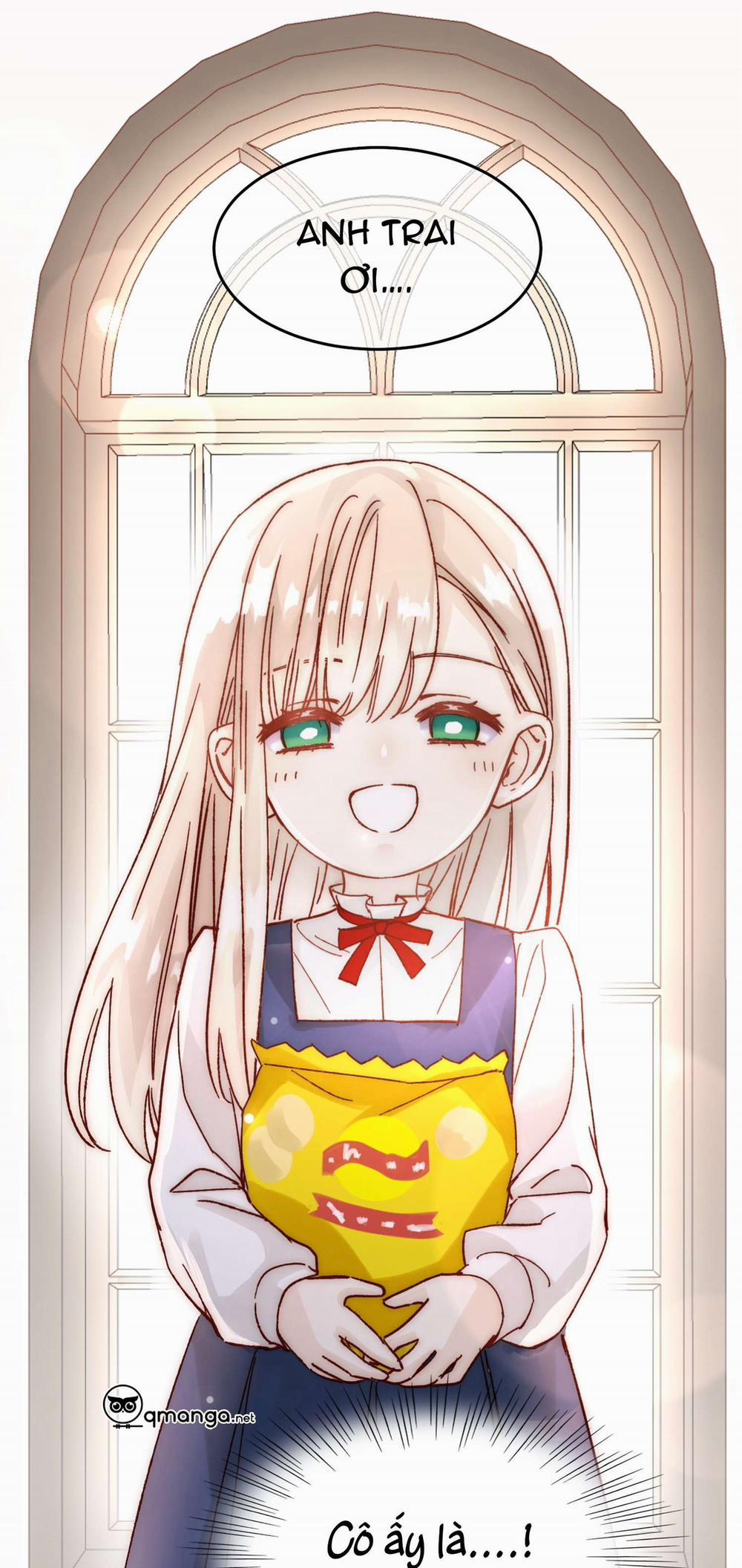 Tôi Muốn Trở Thành Một Đại Nhân Vật Phản Diện 6 trang 26