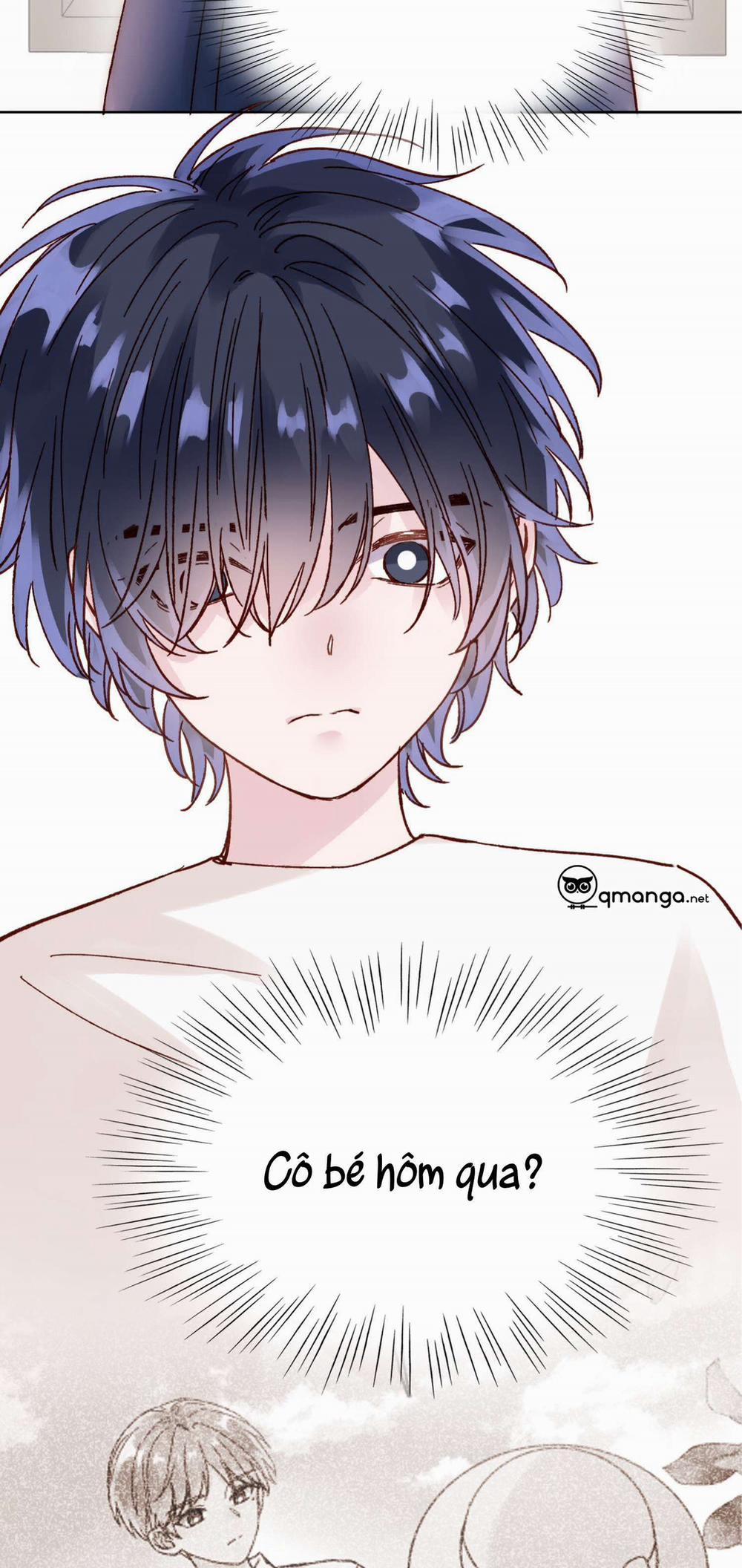 Tôi Muốn Trở Thành Một Đại Nhân Vật Phản Diện 6 trang 27