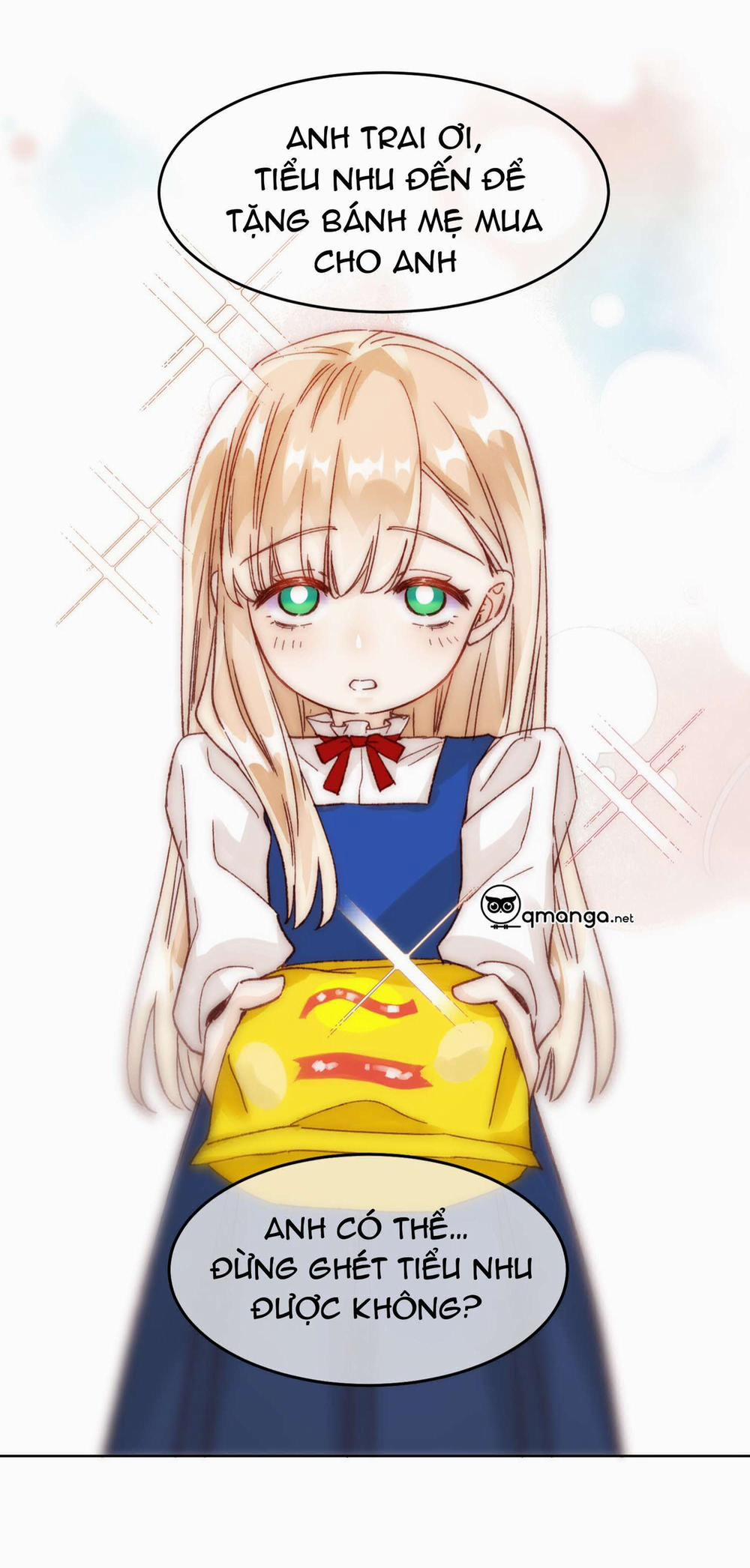 Tôi Muốn Trở Thành Một Đại Nhân Vật Phản Diện 6 trang 29