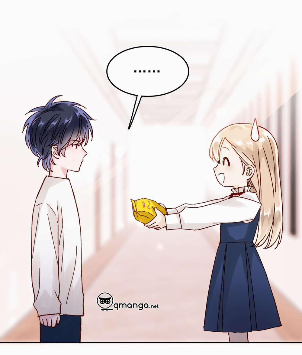 Tôi Muốn Trở Thành Một Đại Nhân Vật Phản Diện 6 trang 30