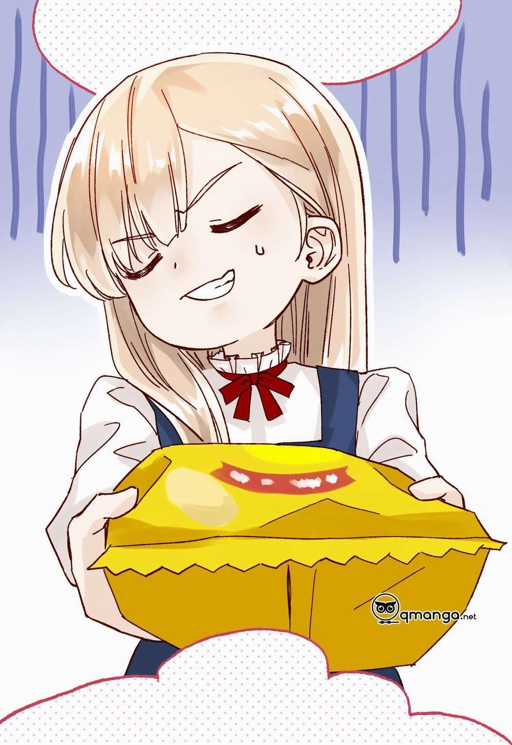 Tôi Muốn Trở Thành Một Đại Nhân Vật Phản Diện 6 trang 34