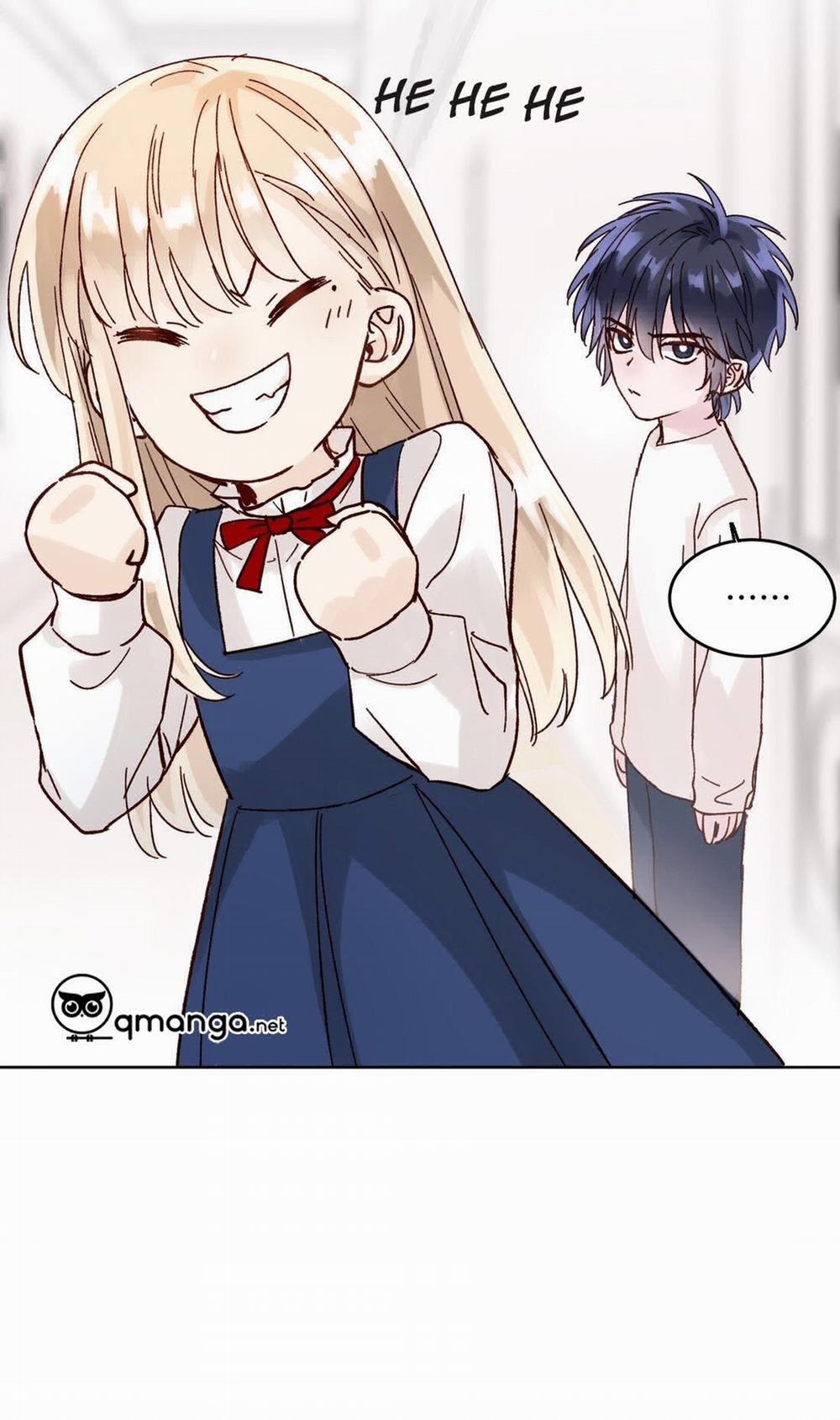 Tôi Muốn Trở Thành Một Đại Nhân Vật Phản Diện 7 trang 10