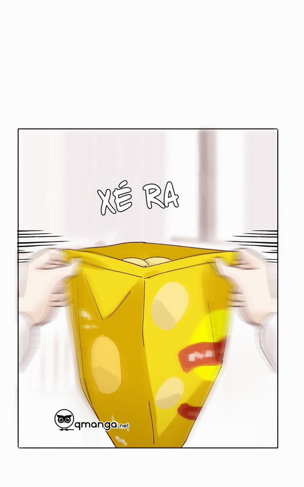 Tôi Muốn Trở Thành Một Đại Nhân Vật Phản Diện 7 trang 11