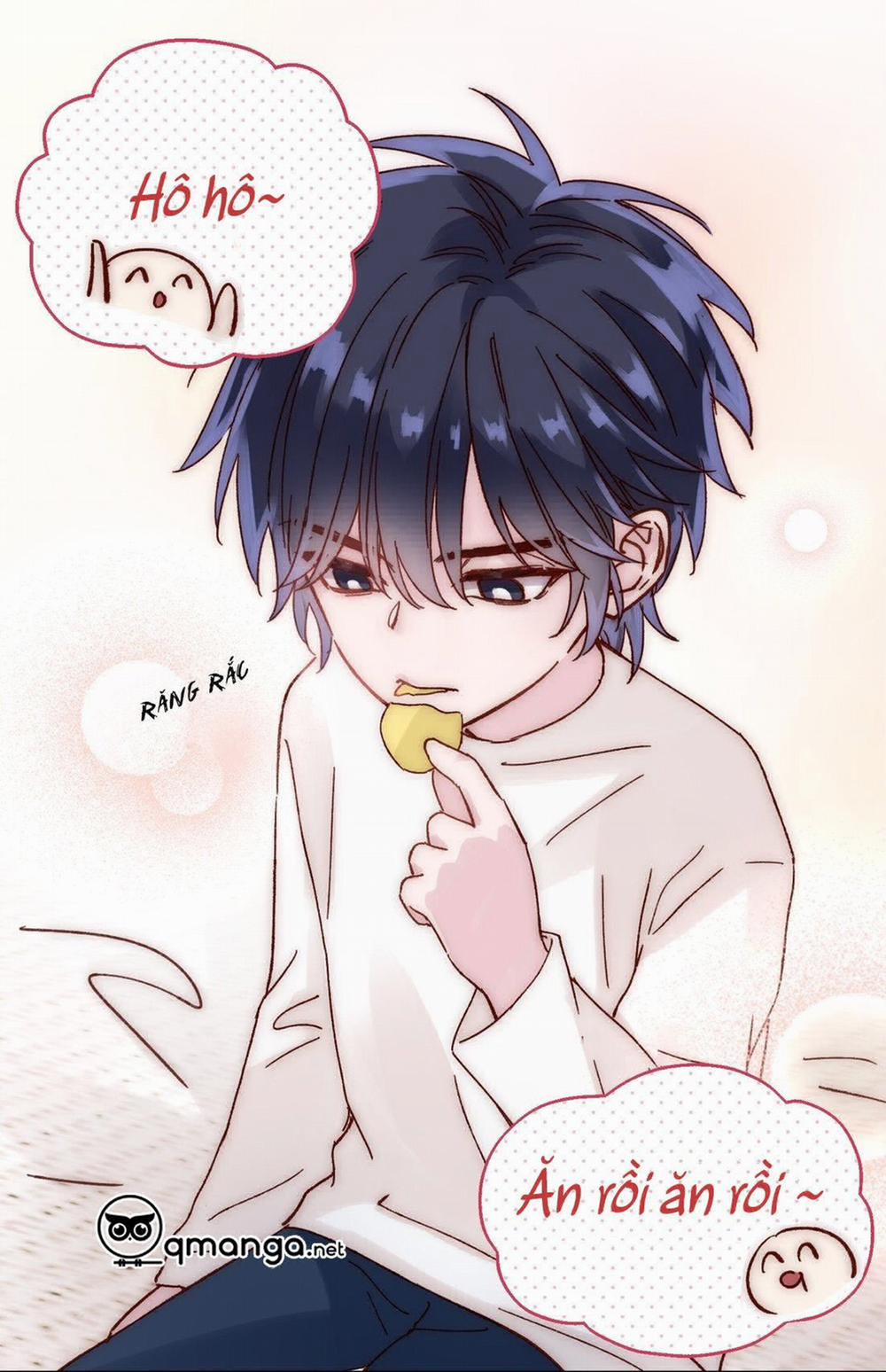 Tôi Muốn Trở Thành Một Đại Nhân Vật Phản Diện 7 trang 13