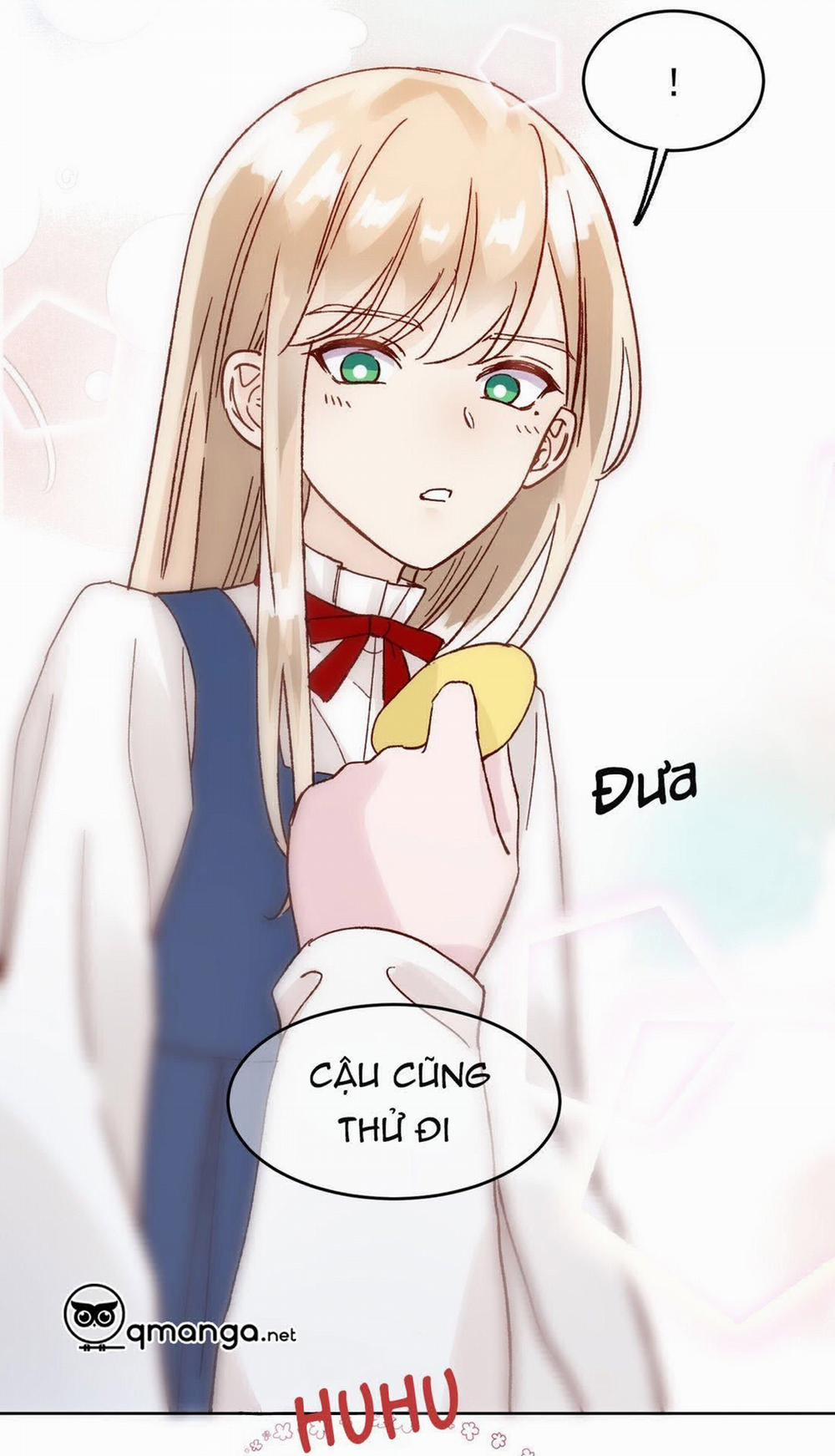 Tôi Muốn Trở Thành Một Đại Nhân Vật Phản Diện 7 trang 16